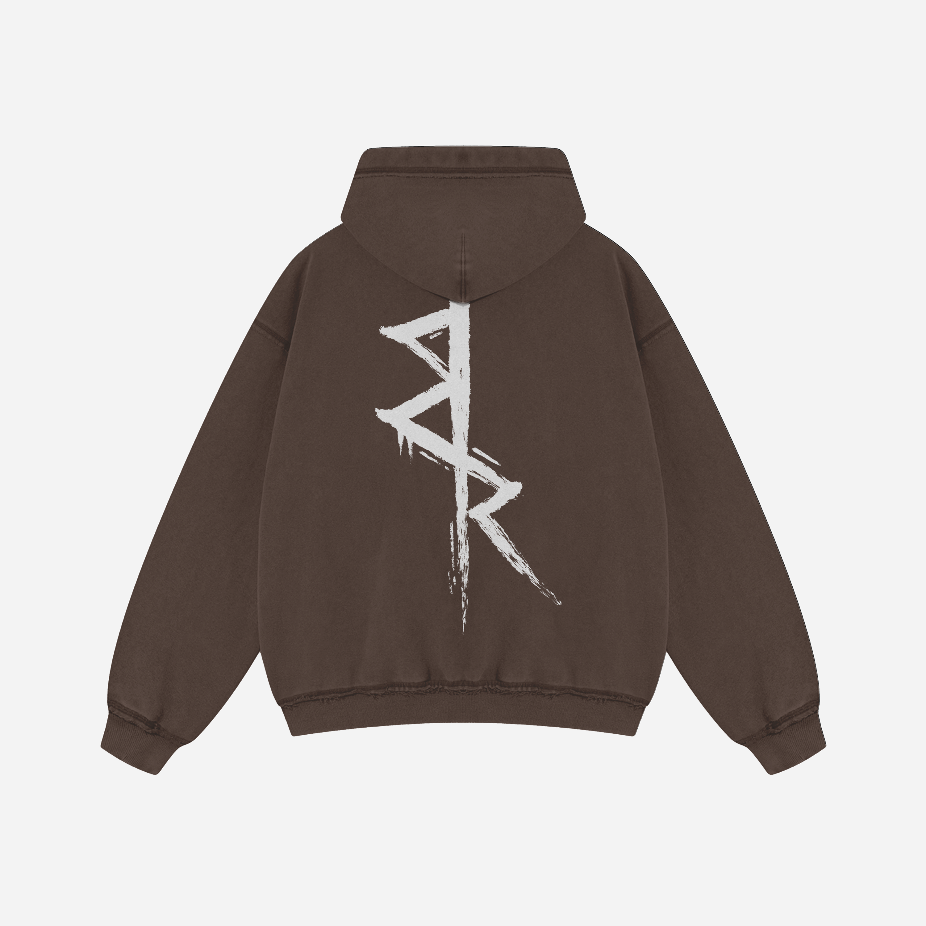 EdgeCore Zip Hoodie