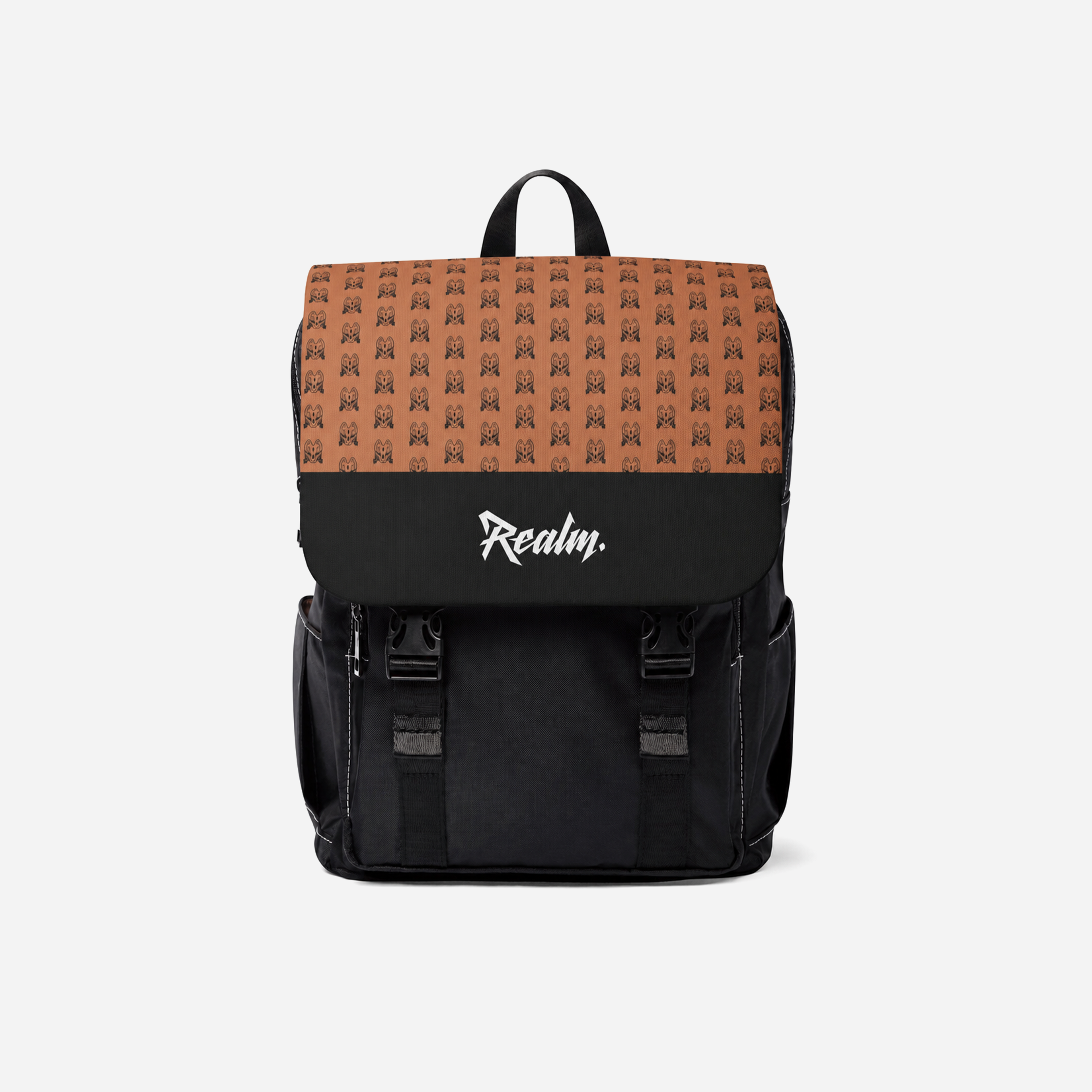 Realm Artifact Backpack