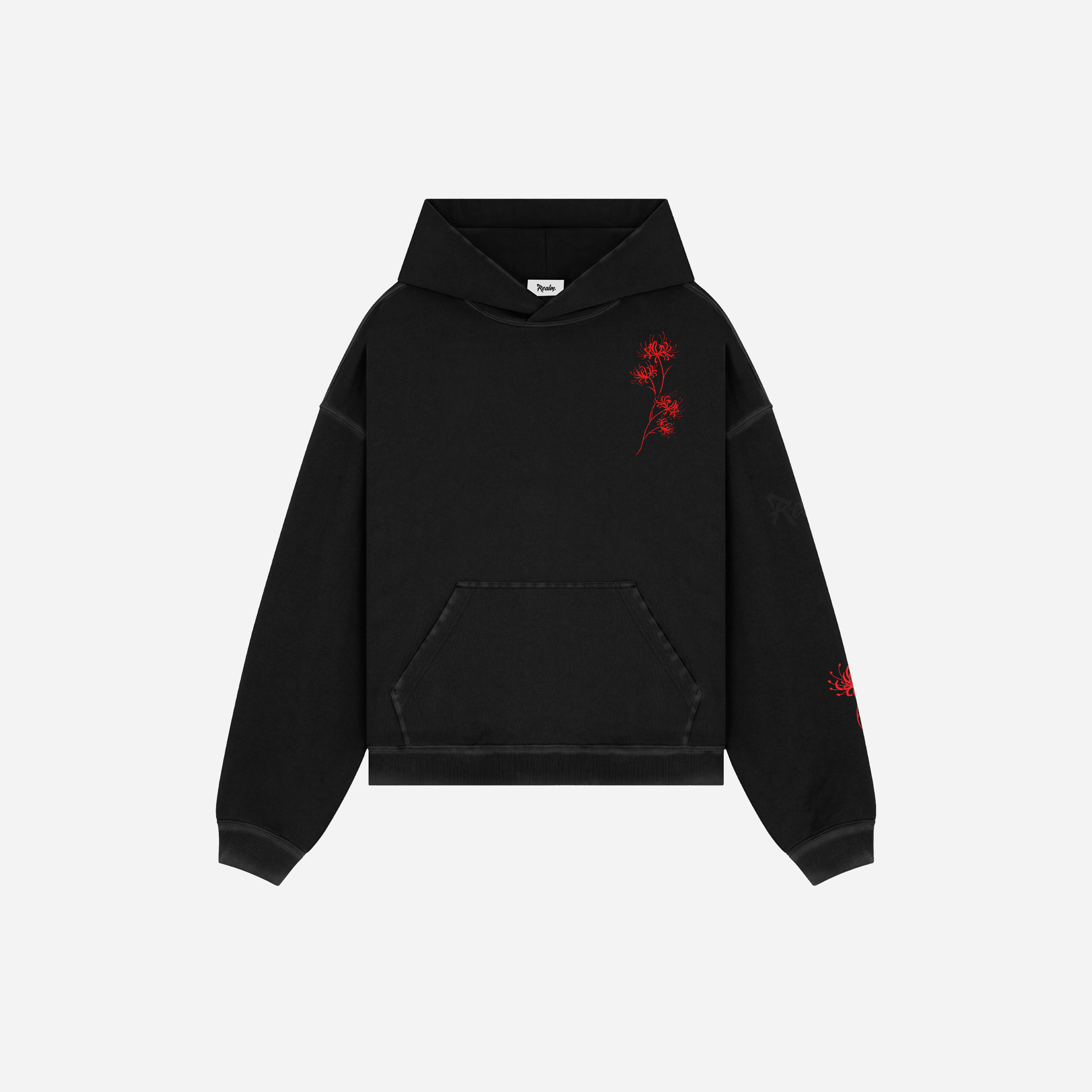 Half-Blood Hoodie