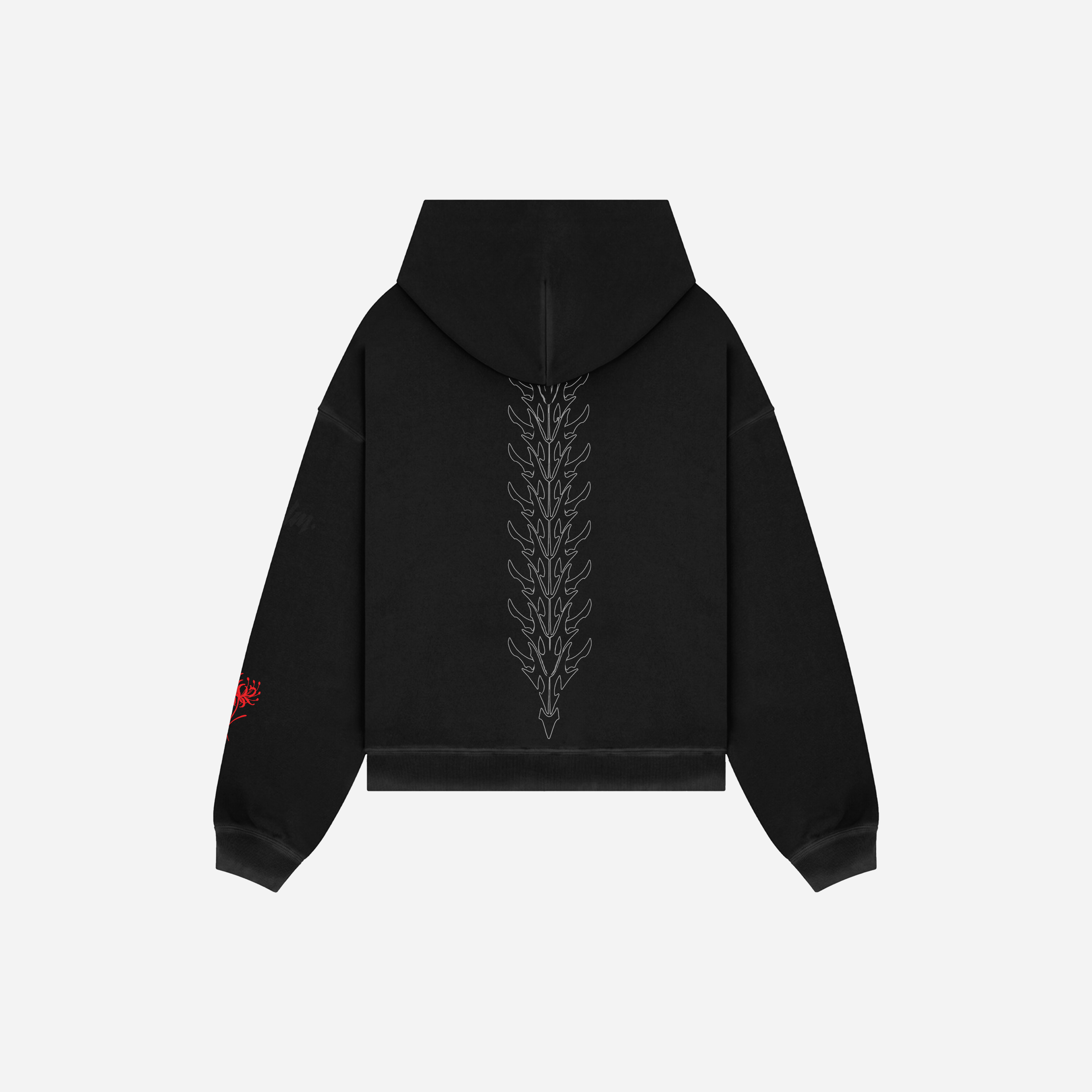 Half-Blood Hoodie
