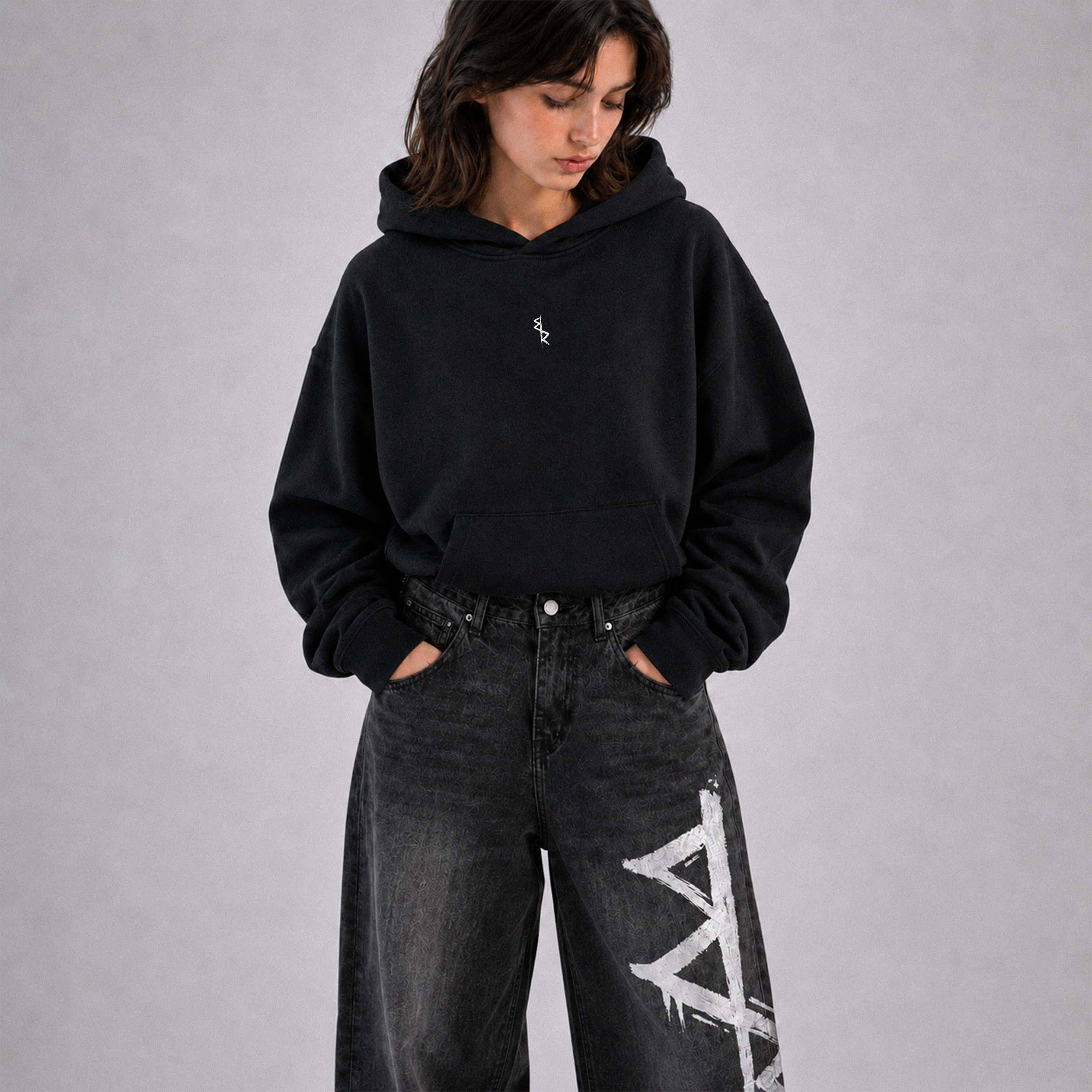 Overdrive Hoodie