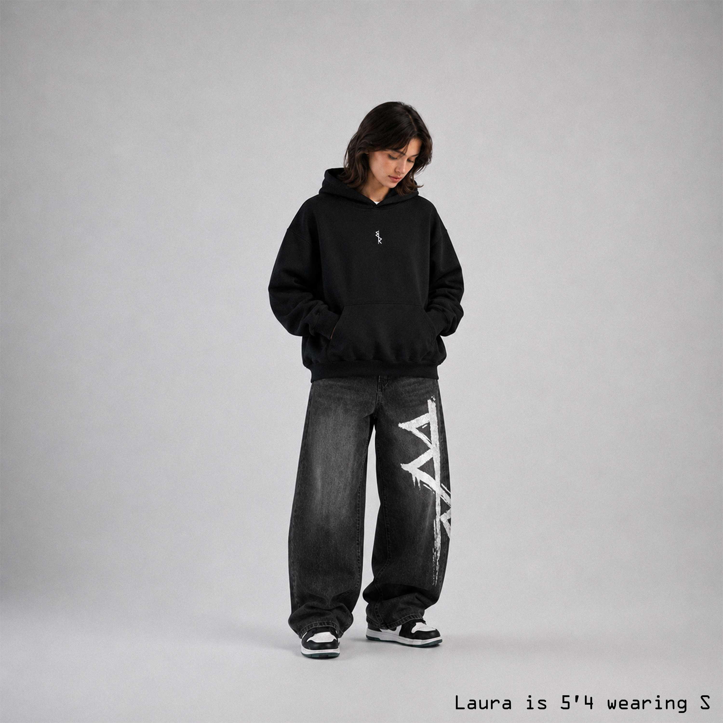 Overdrive Hoodie