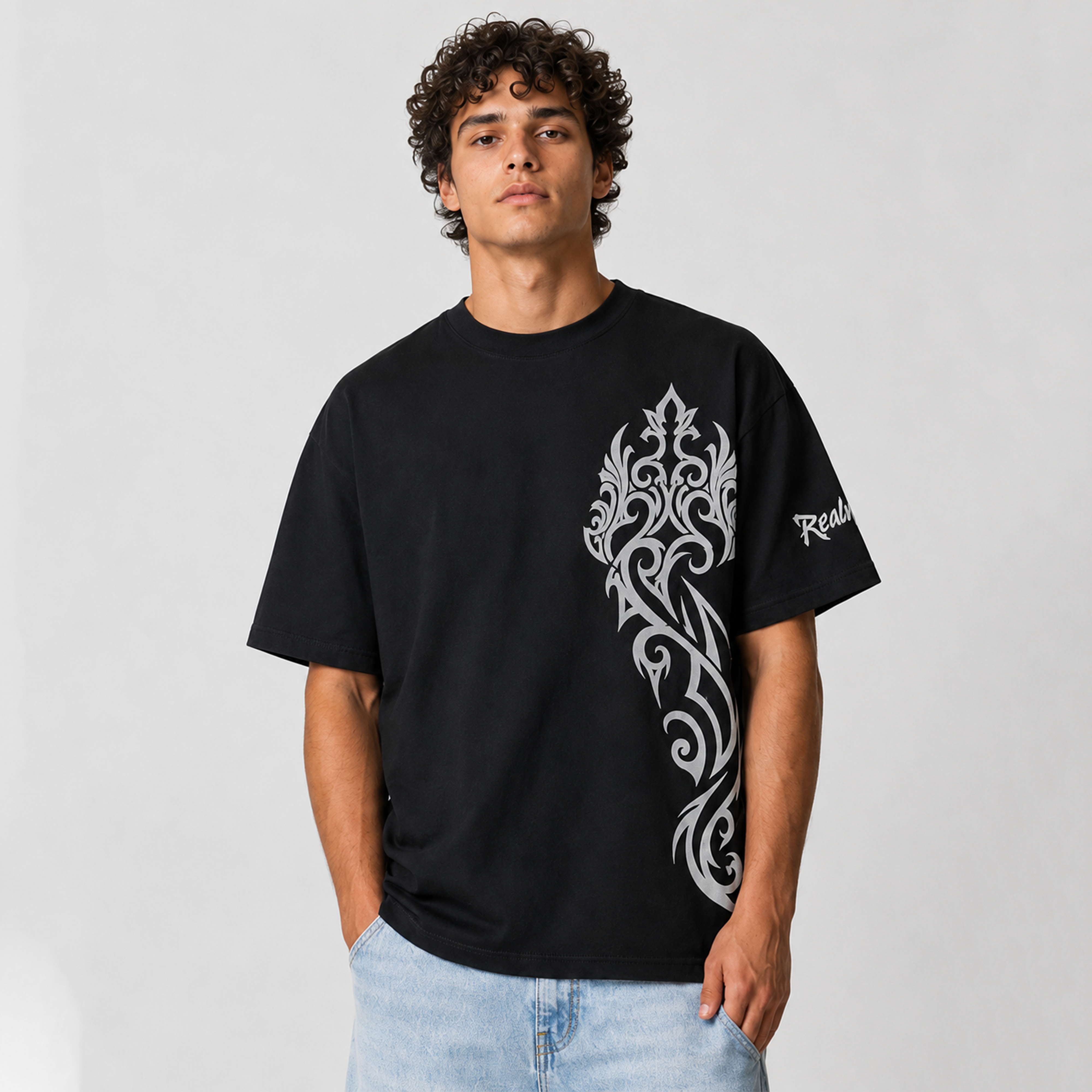 Destined Death T-Shirt