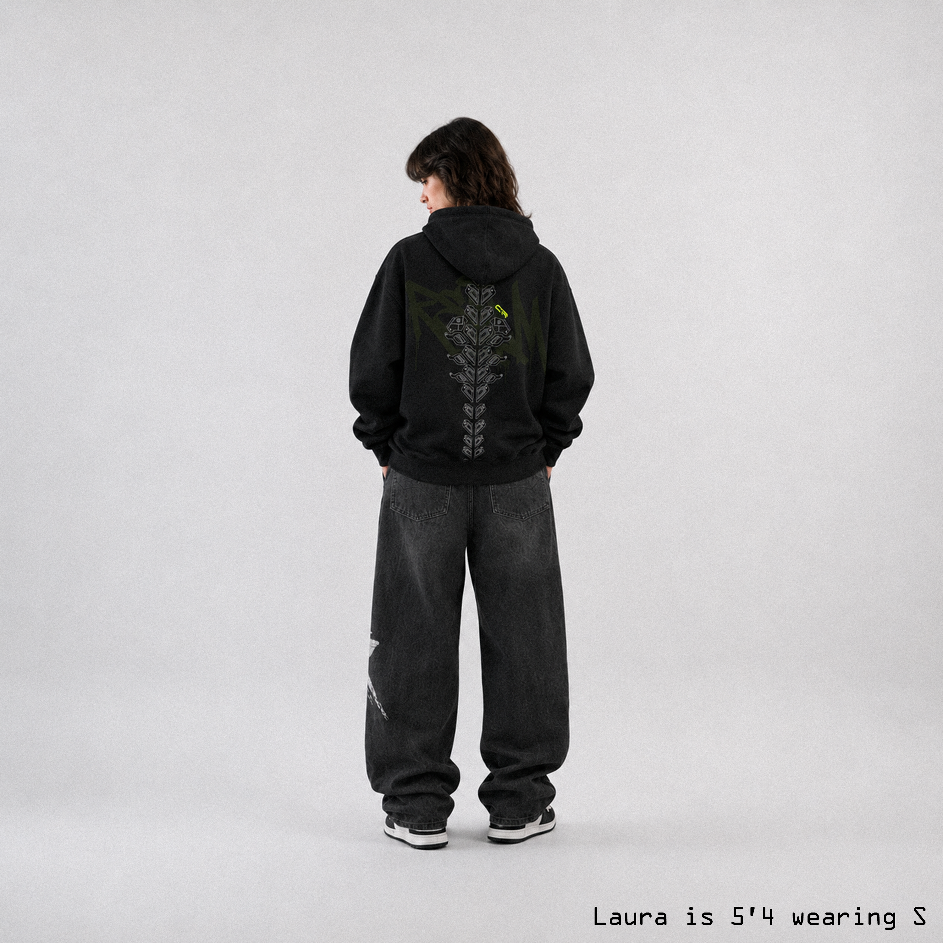 Overdrive Hoodie