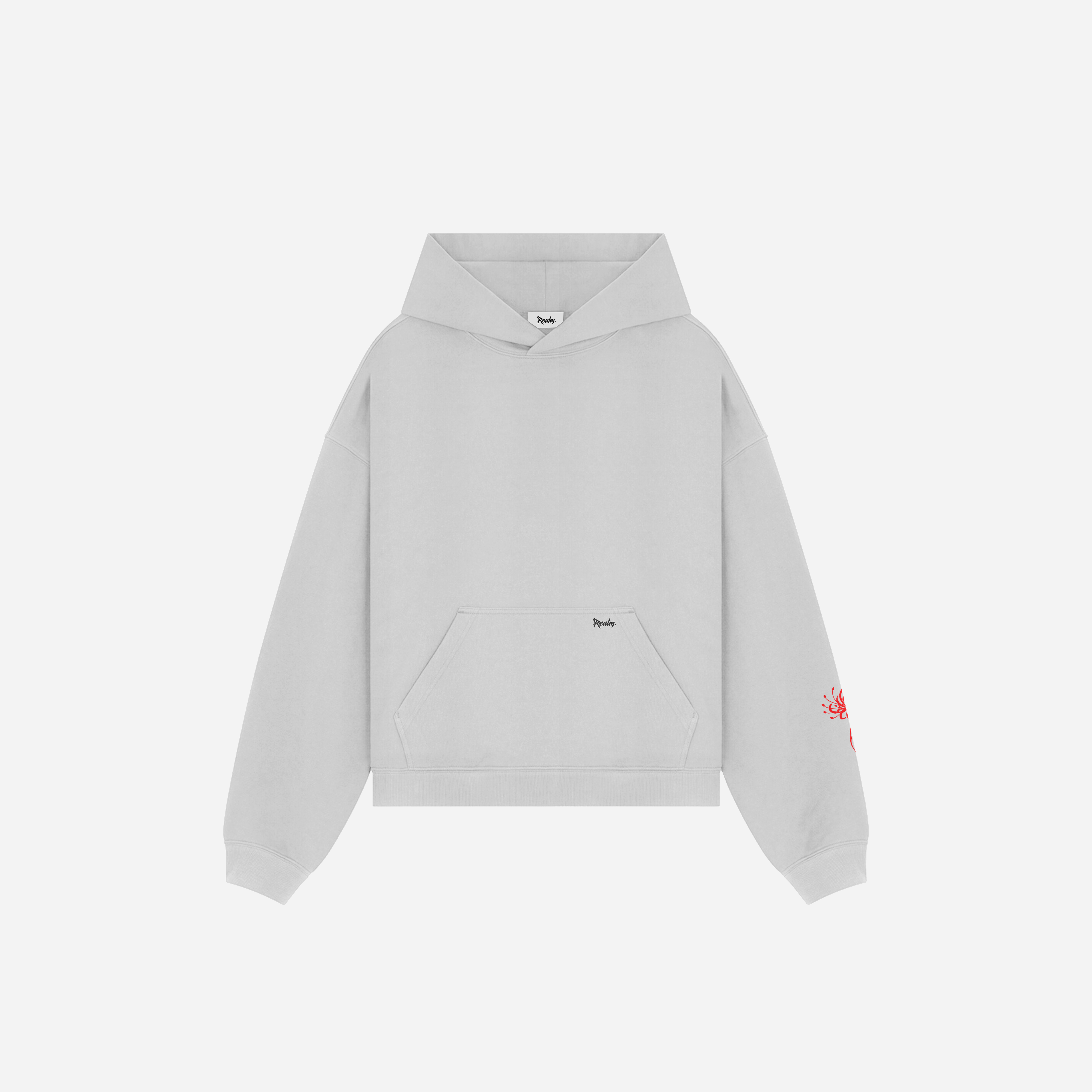 One-Eyed Requiem Hoodie