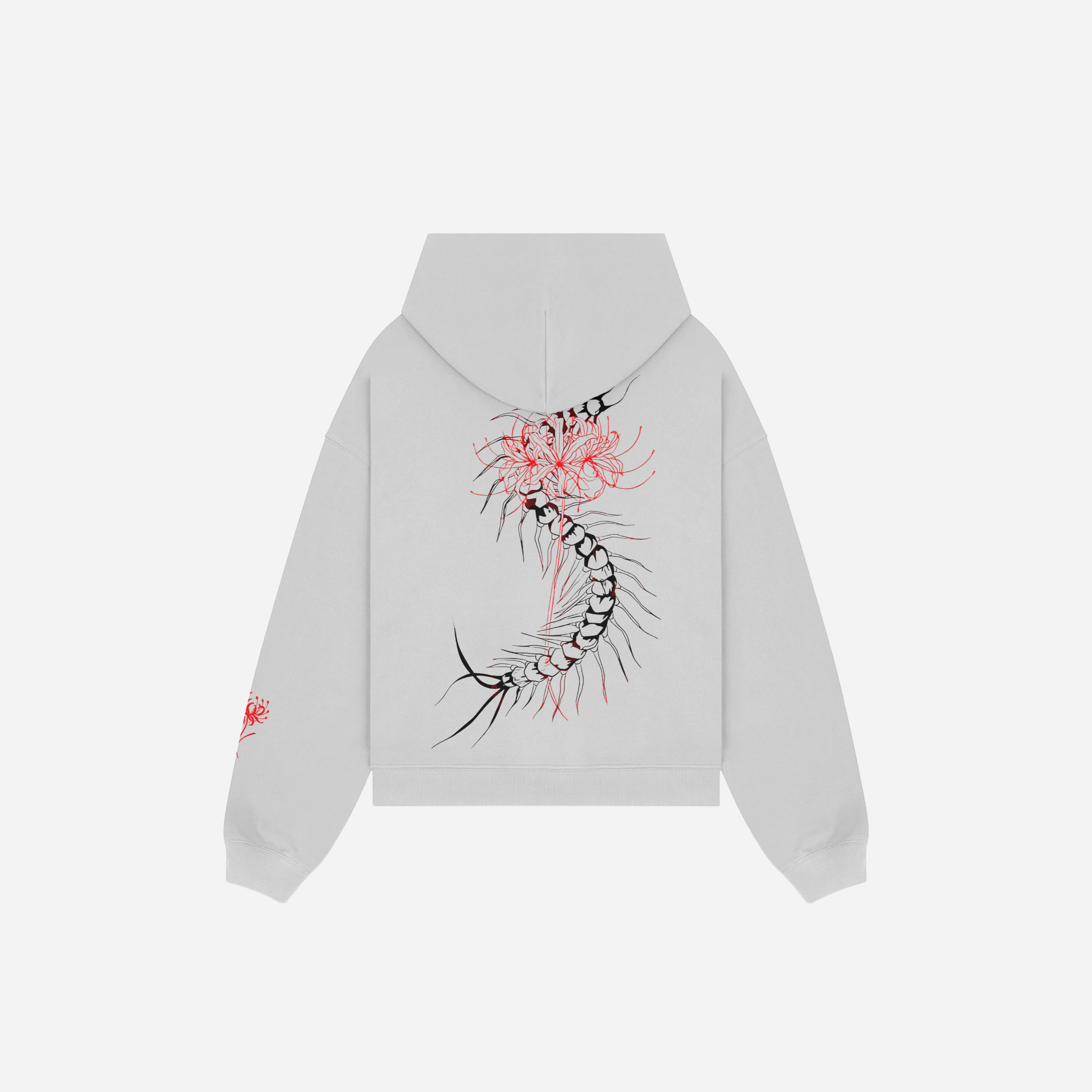 One-Eyed Requiem Hoodie