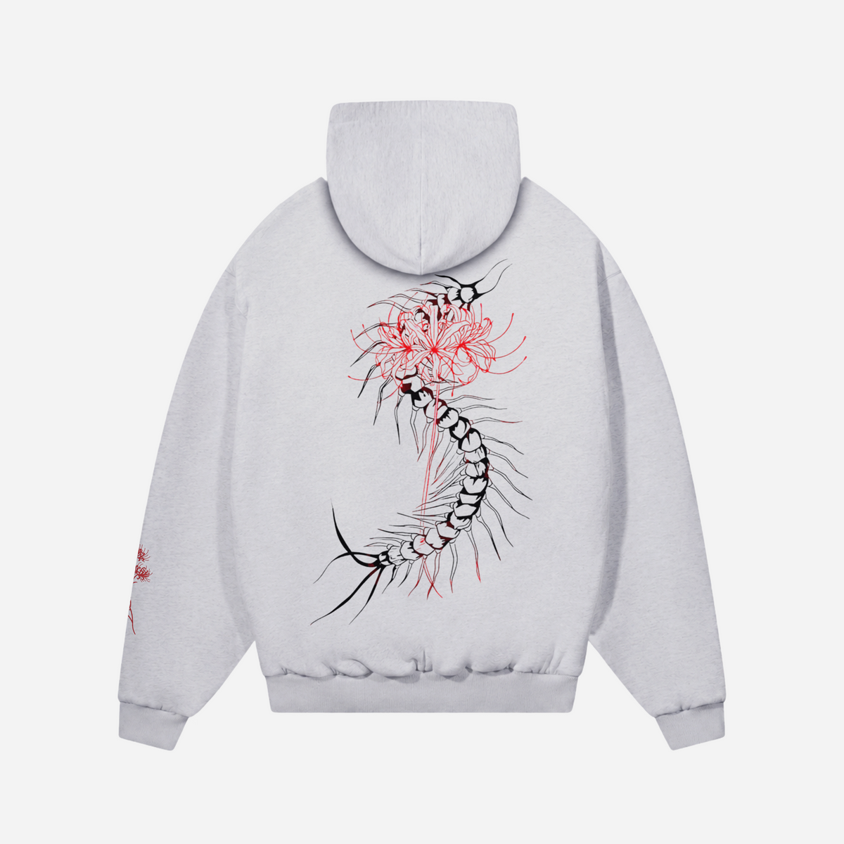 BLACK REAPER Hoodie
