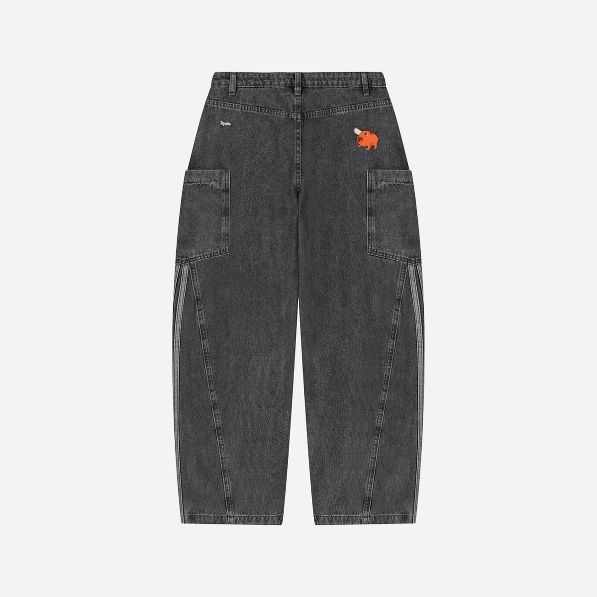 ENGINE PUP Jeans