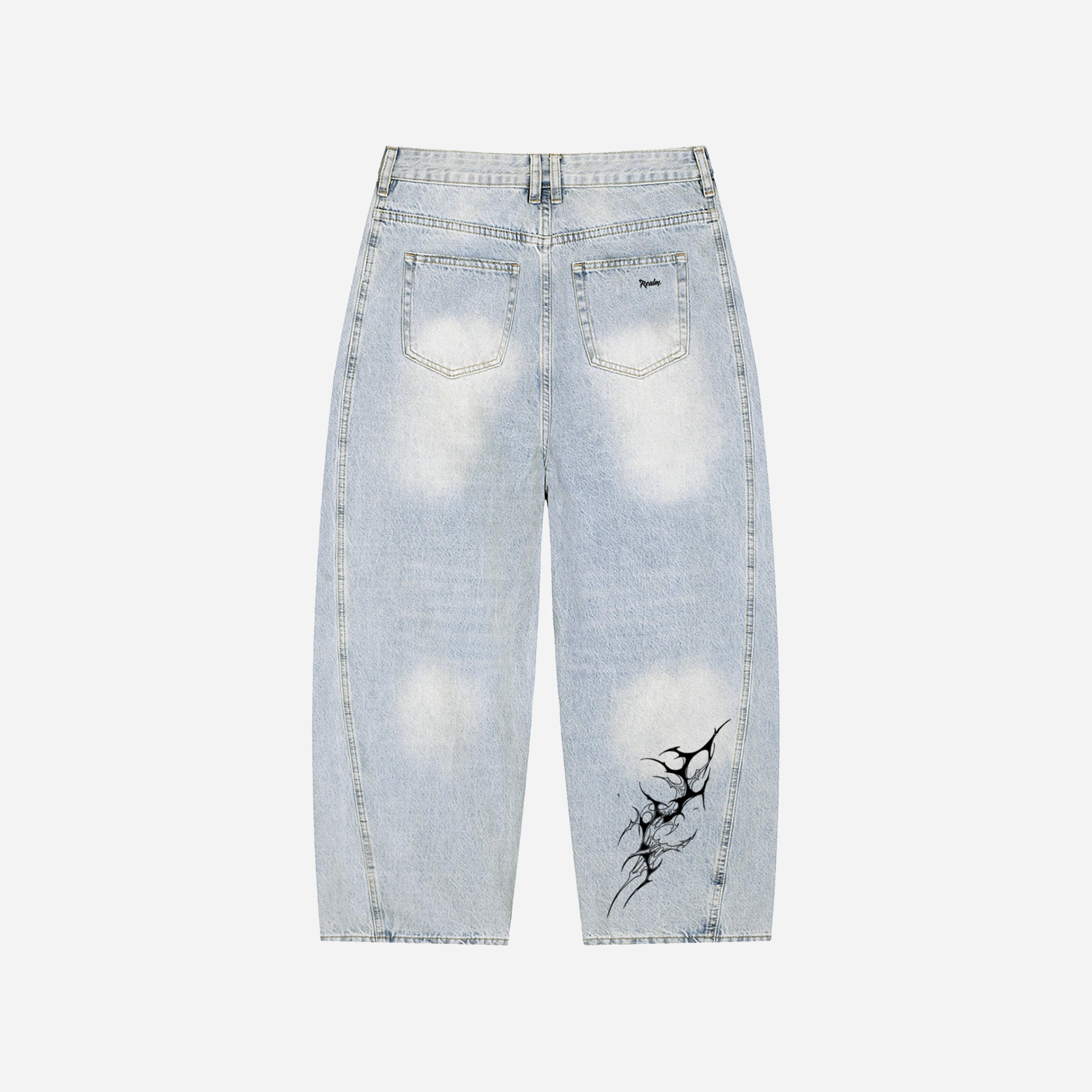 Struggler Jeans