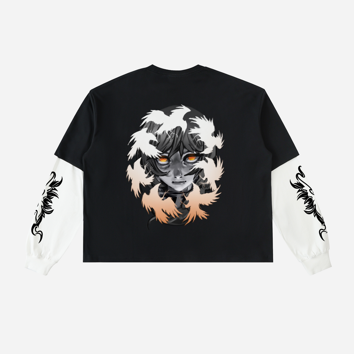 DOMINION Longsleeve