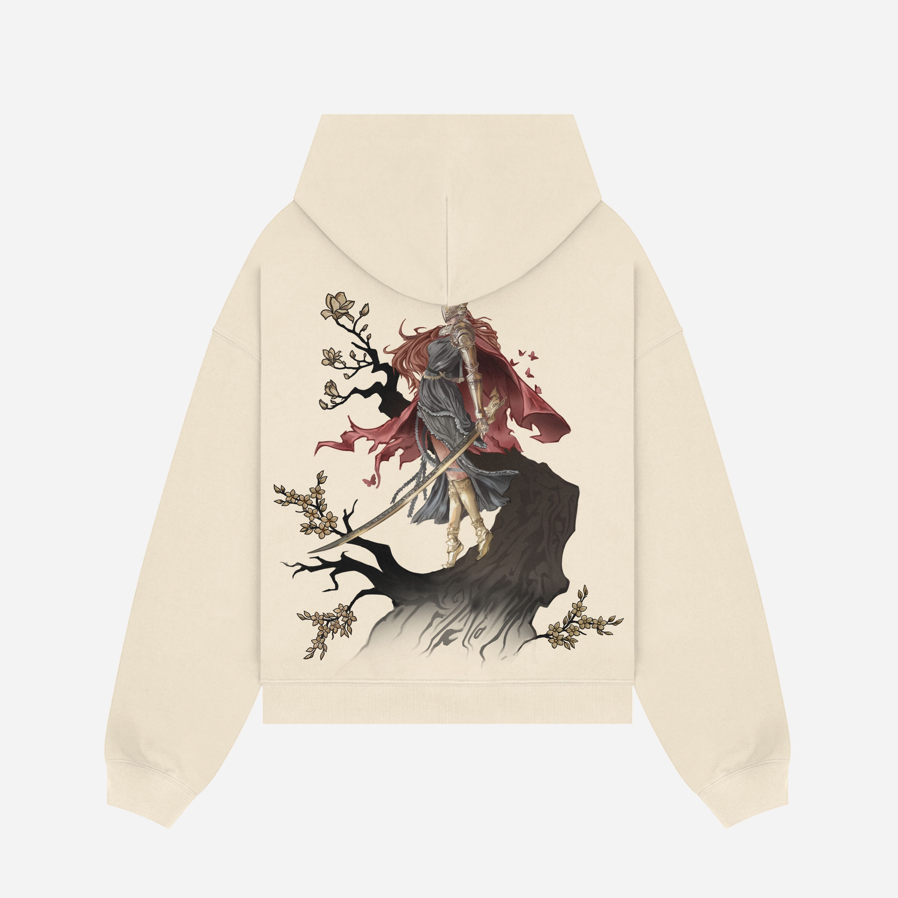 GODDESS OF ROT Hoodie