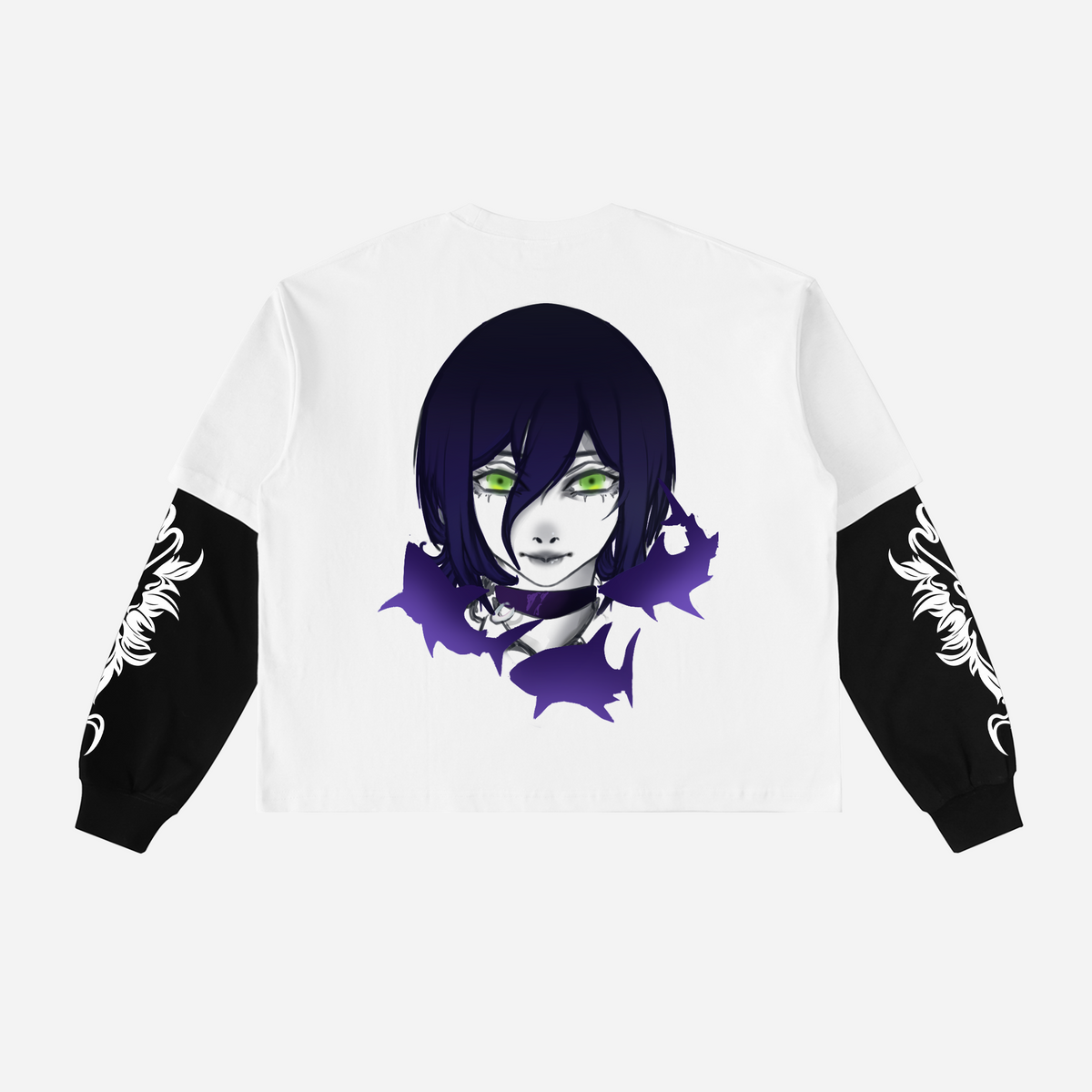BOMBSHELL Longsleeve