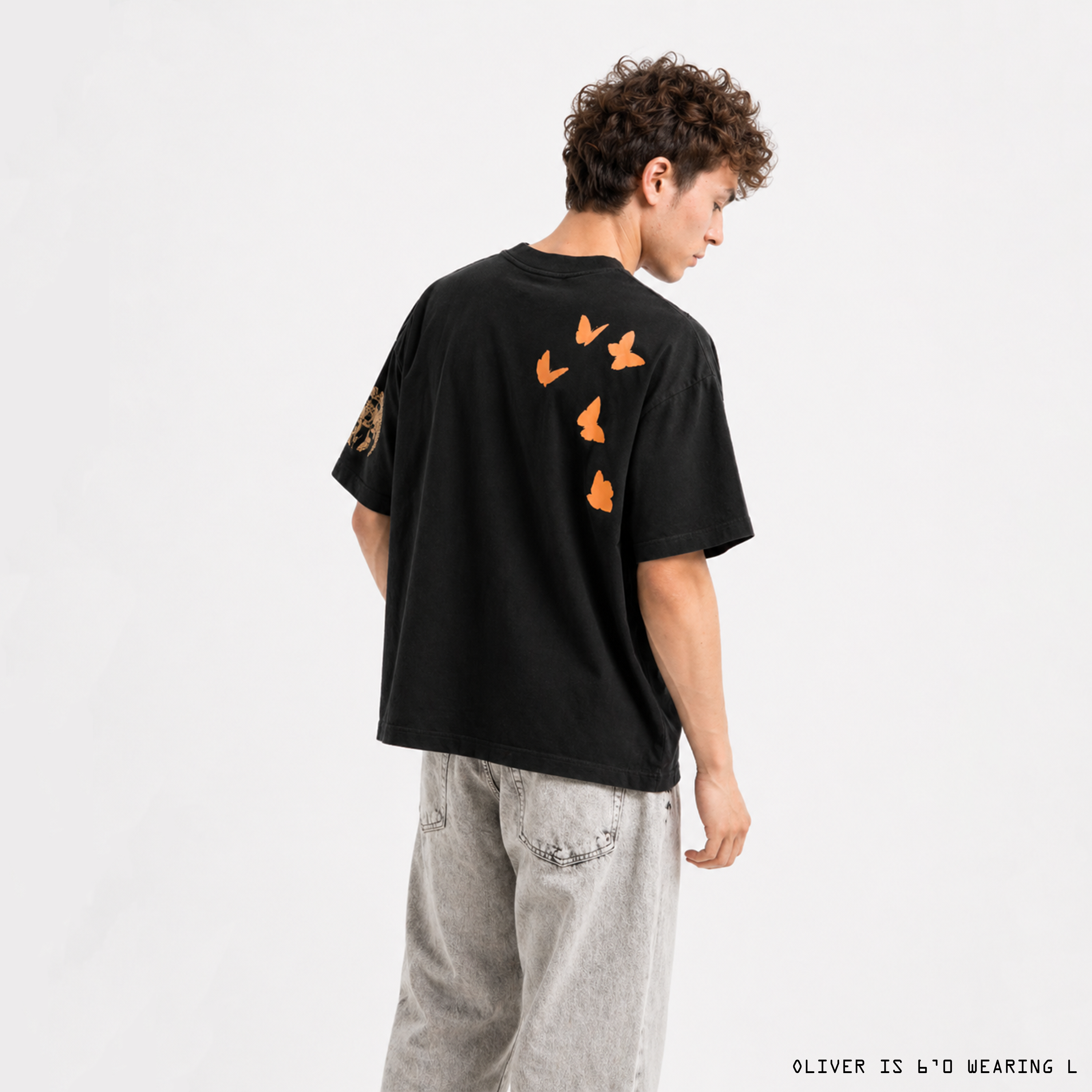 GODDESS OF ROT T-Shirt