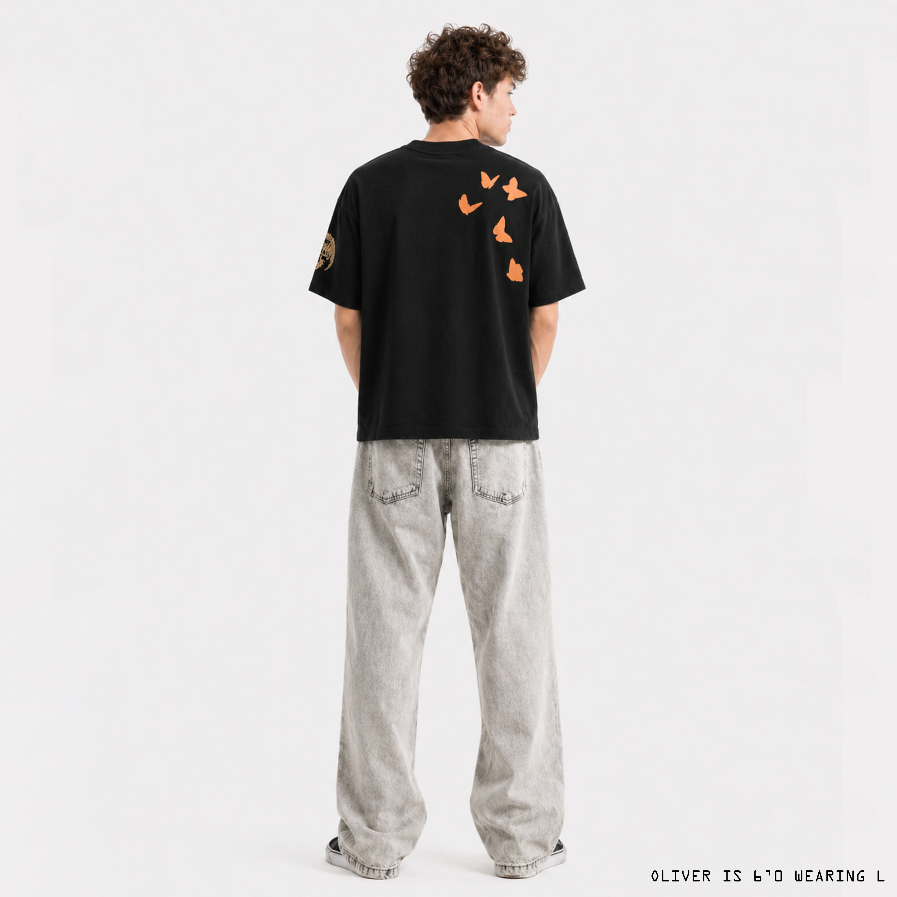 GODDESS OF ROT T-Shirt