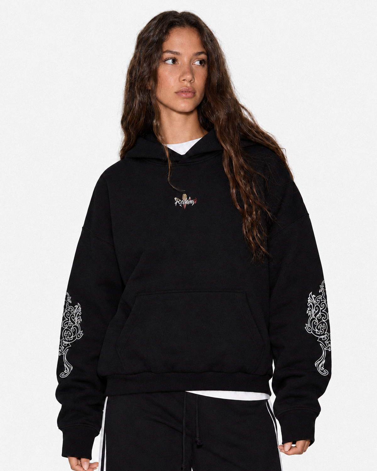 Destined Death Hoodie — Limited Edition