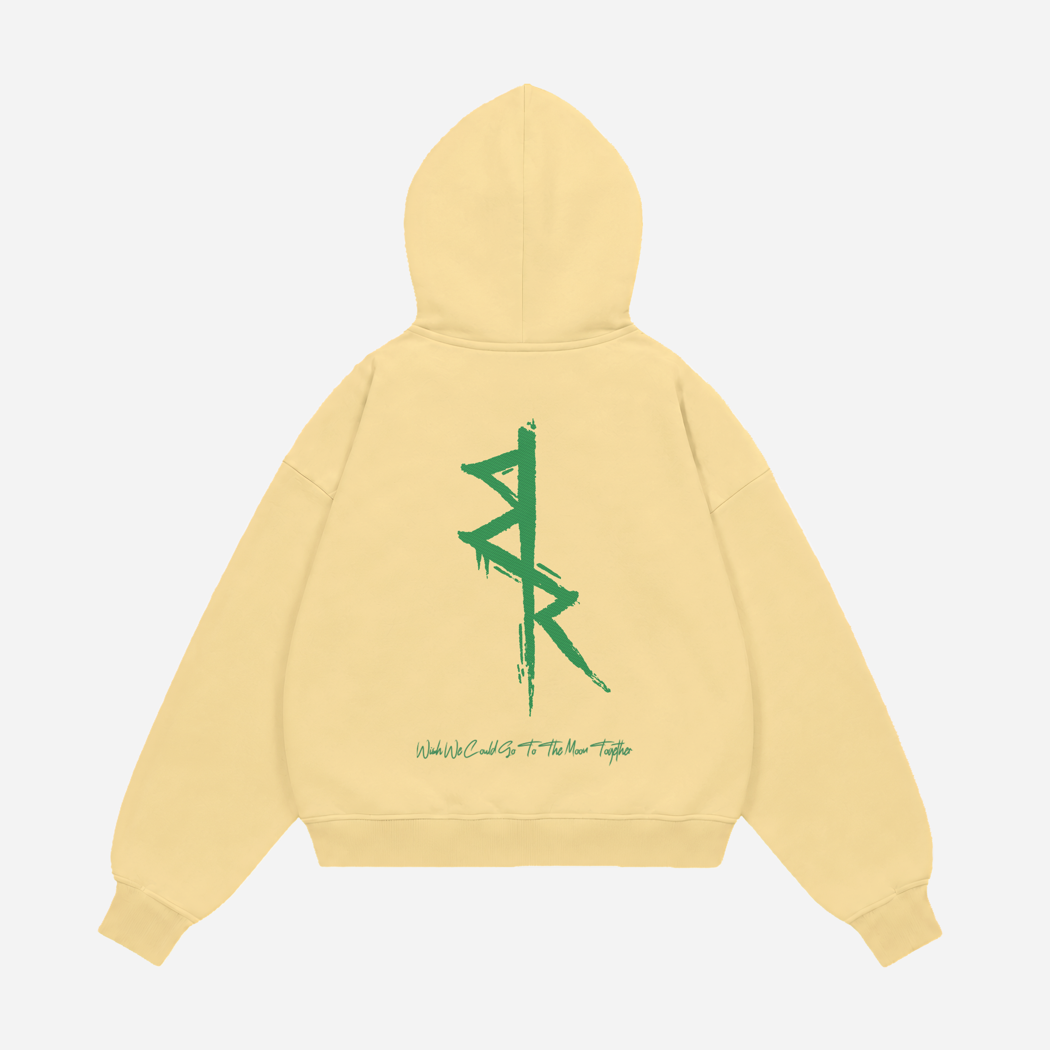 Moonbound Hoodie - Limited Edition