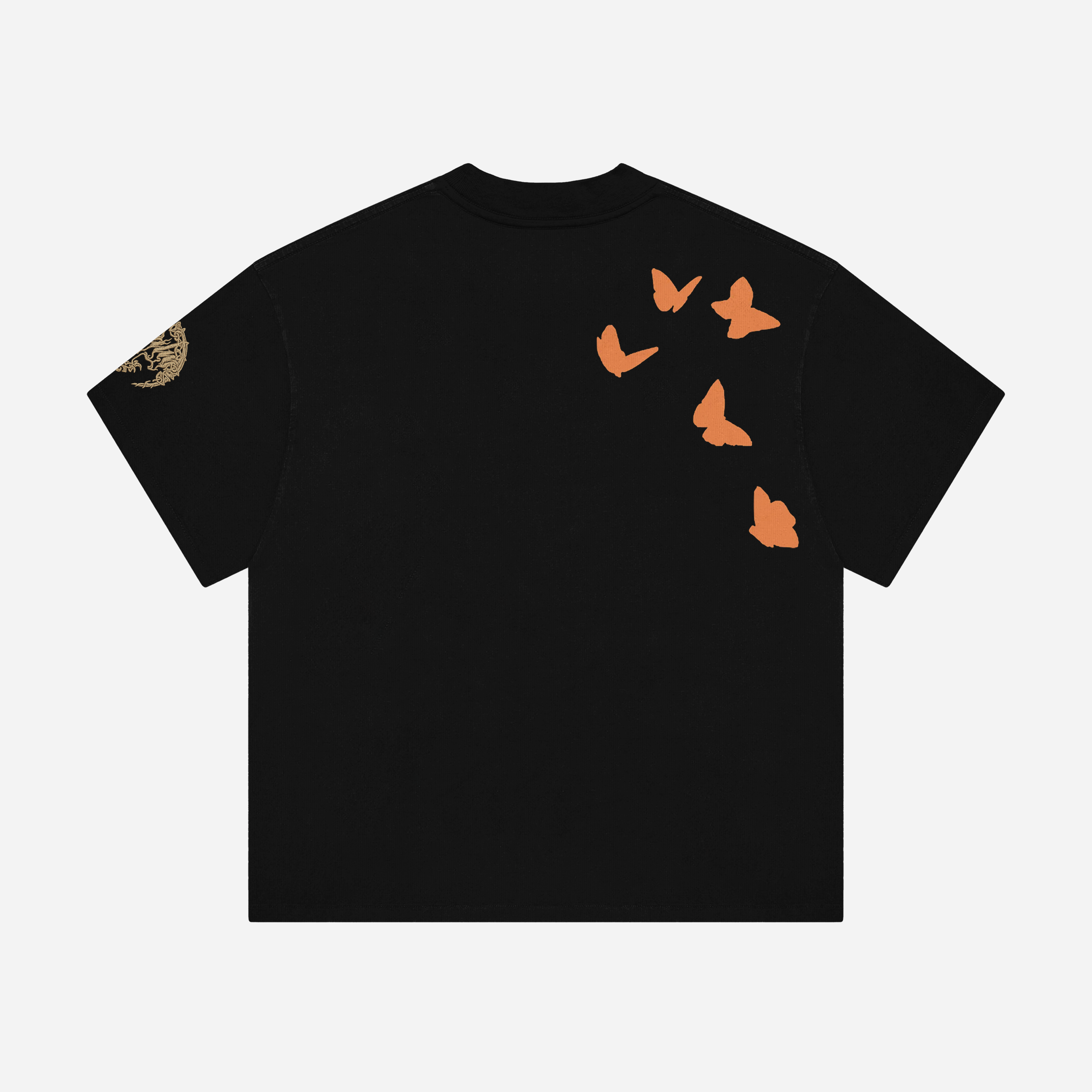 GODDESS OF ROT T-Shirt