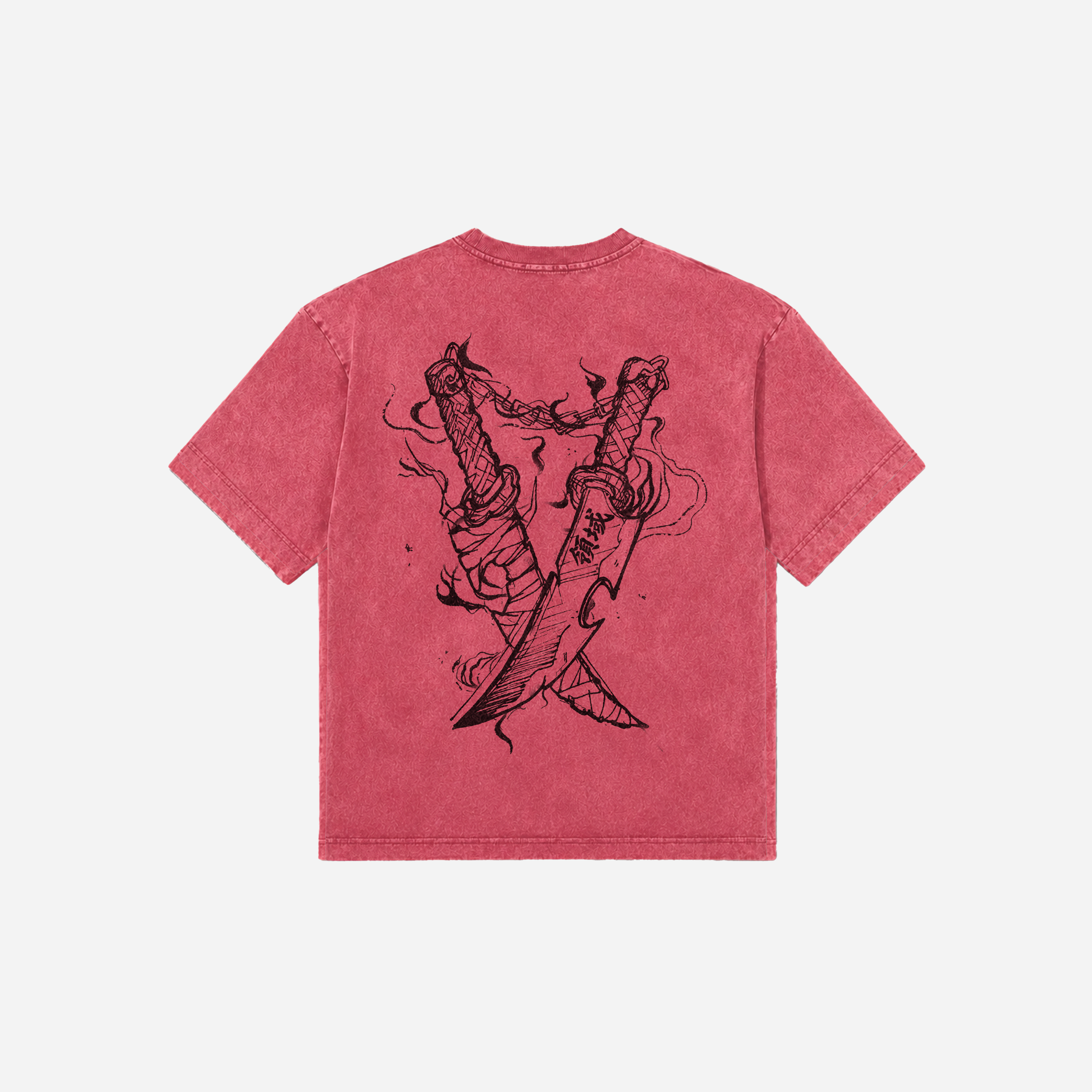 Flamboyant T-Shirt