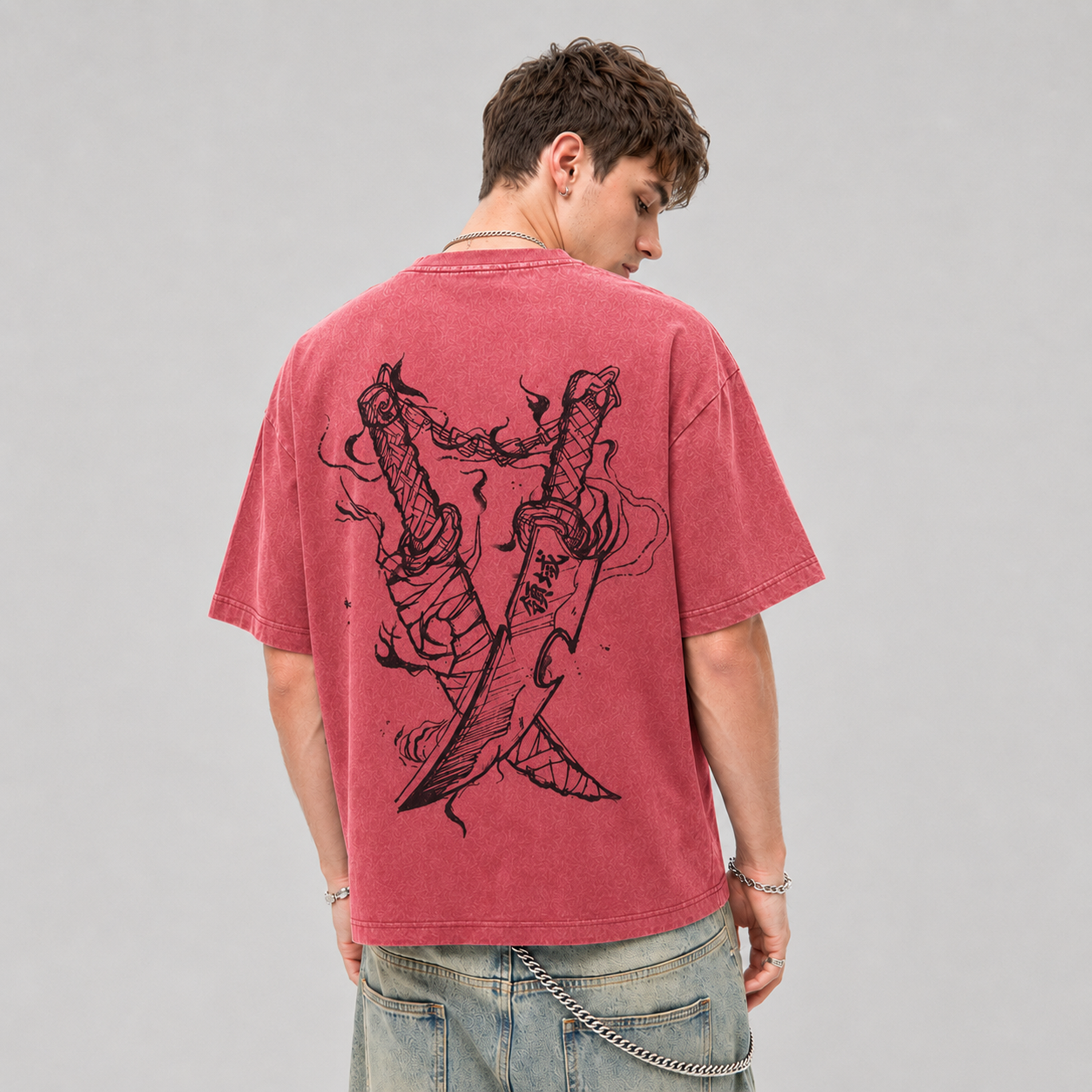 Flamboyant T-Shirt