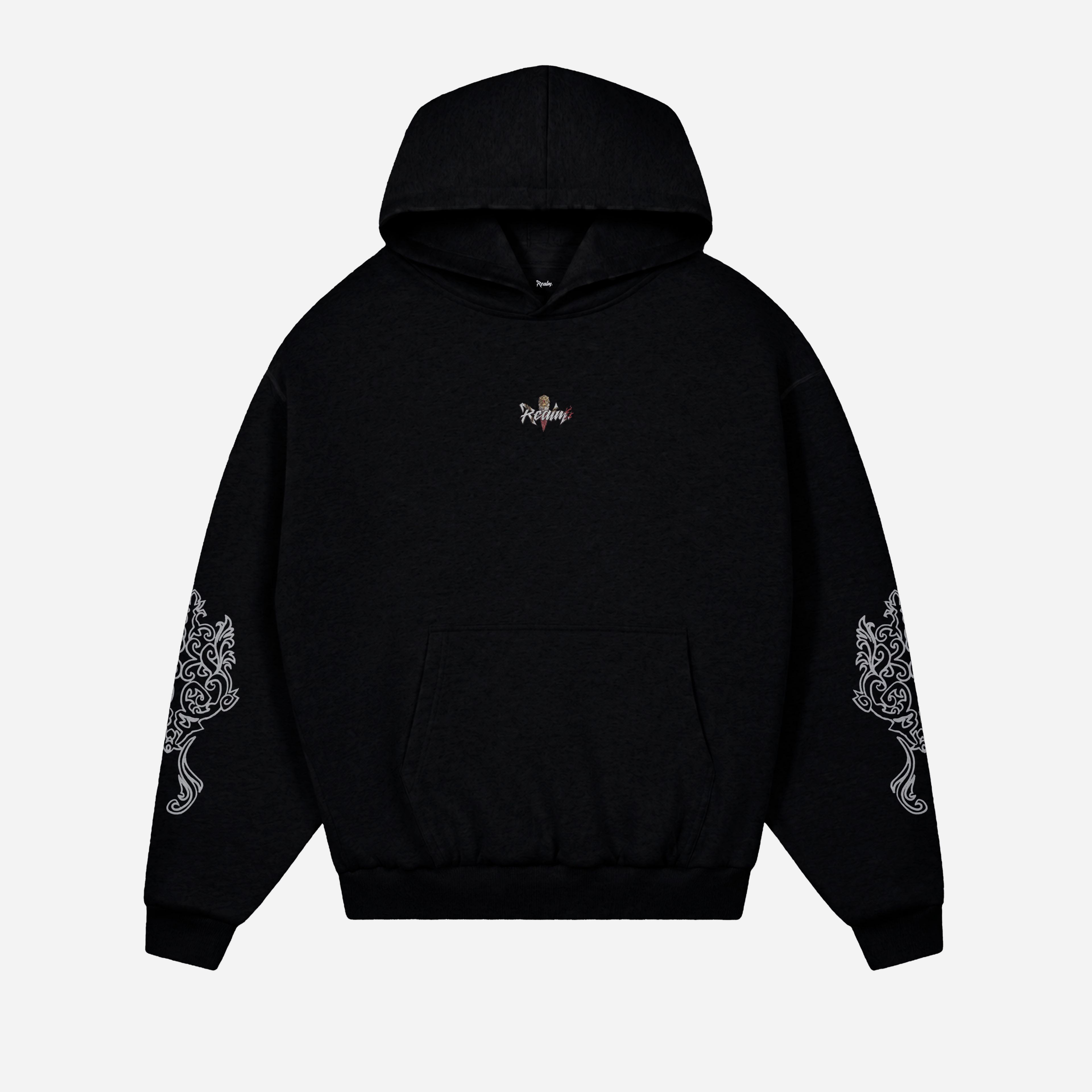 Destined Death Hoodie — Limited Edition