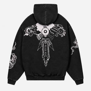 Bloodline hoodie