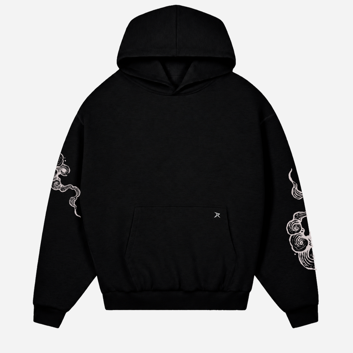 Bloodline hoodie