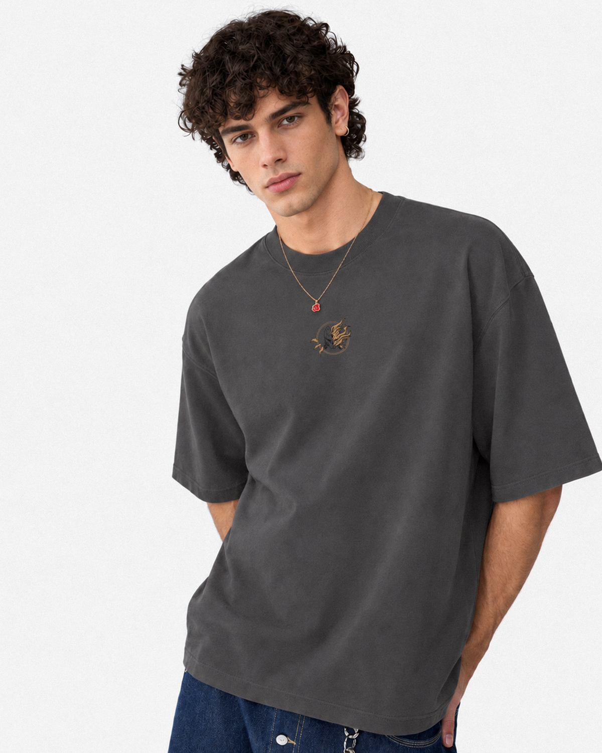May Chaos T-Shirt