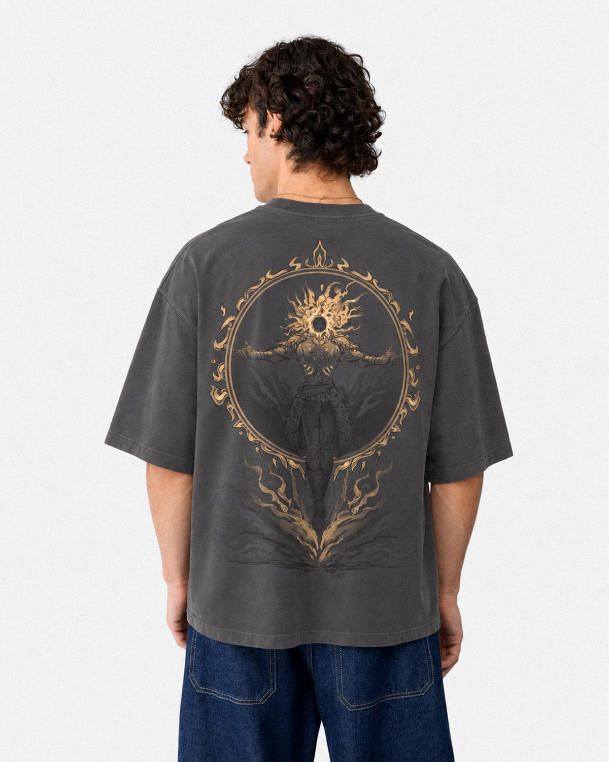 May Chaos T-Shirt