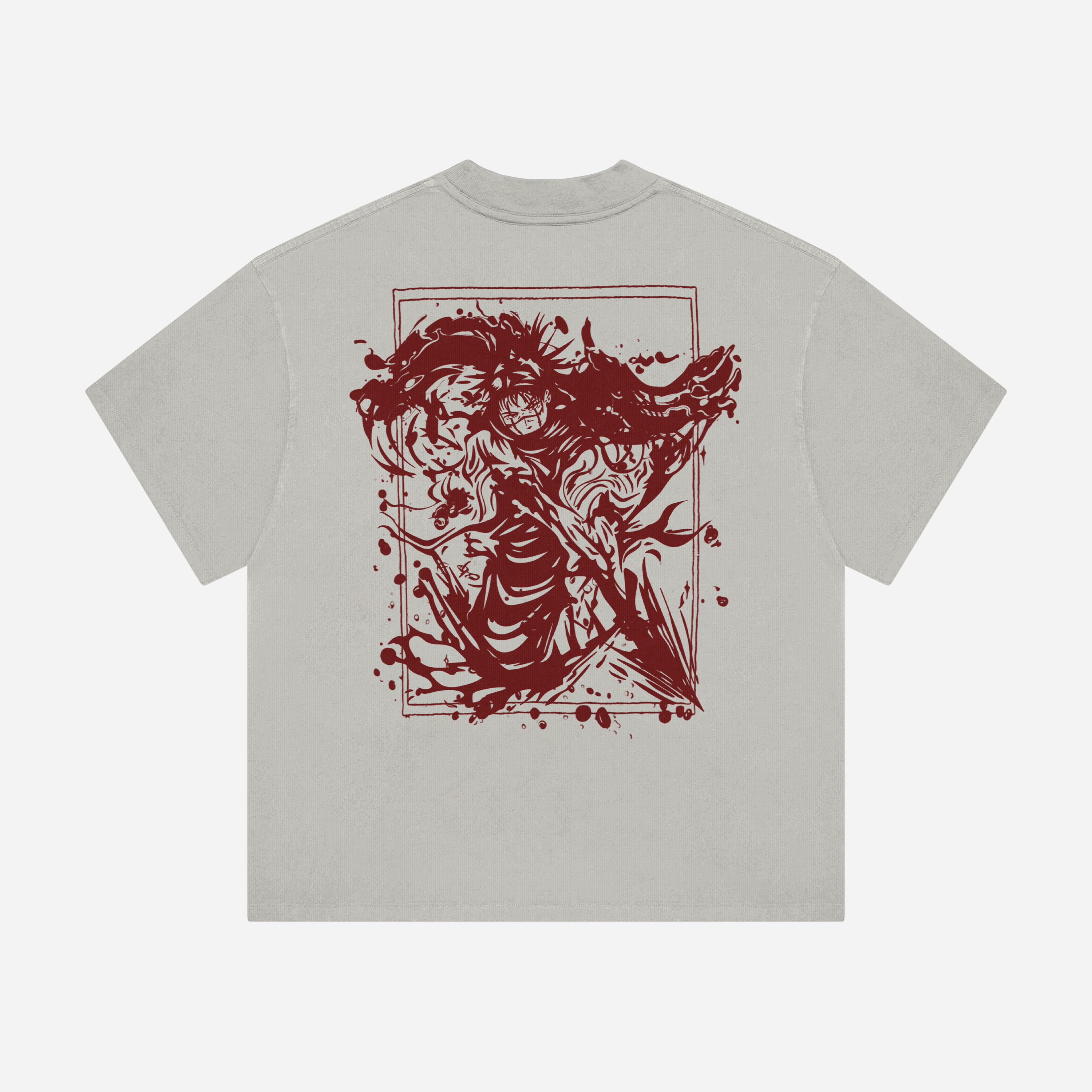 Crimson Heir T-Shirt