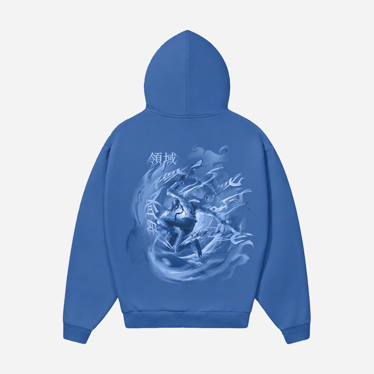 CHAINSAW HEART Hoodie