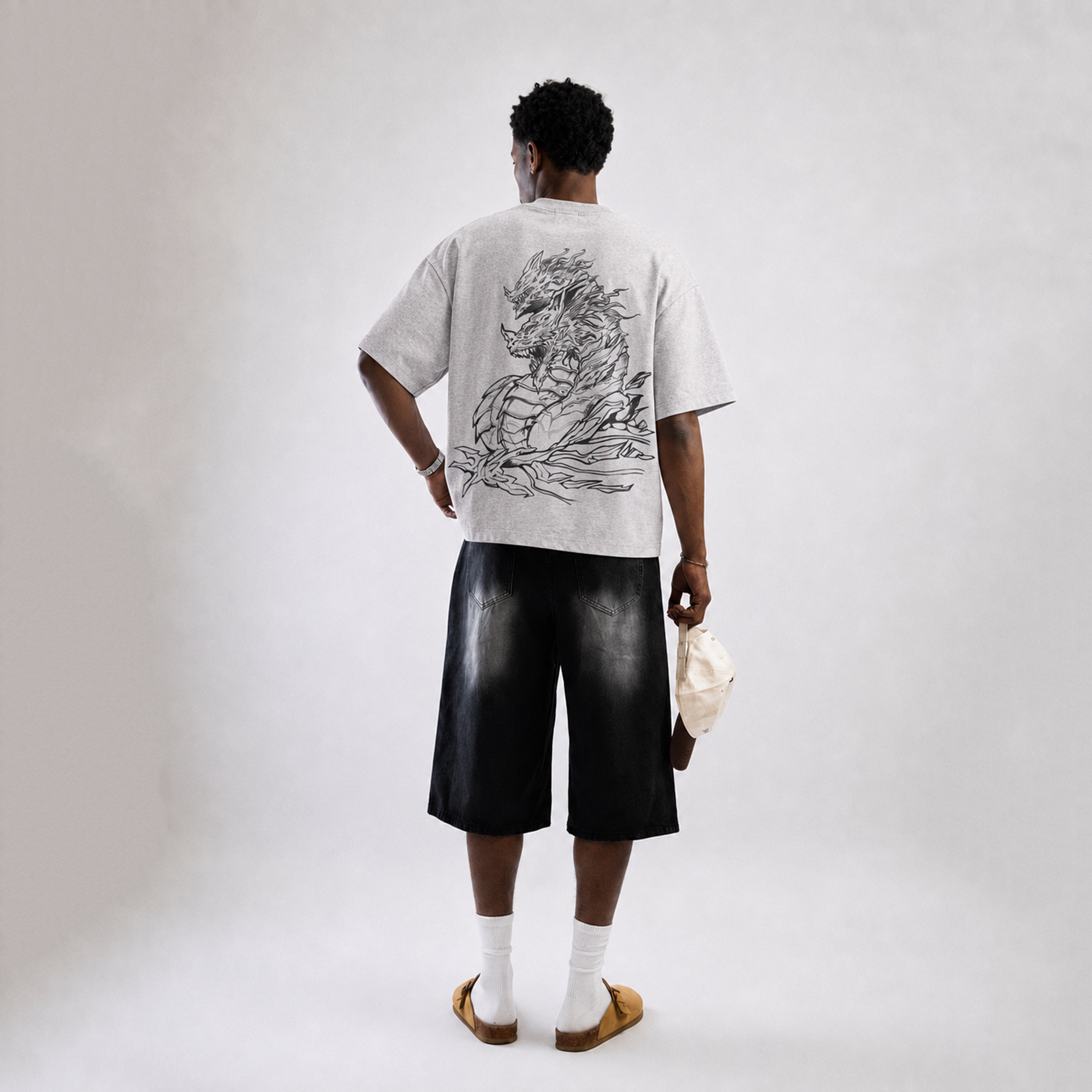 Dragonlord T-Shirt