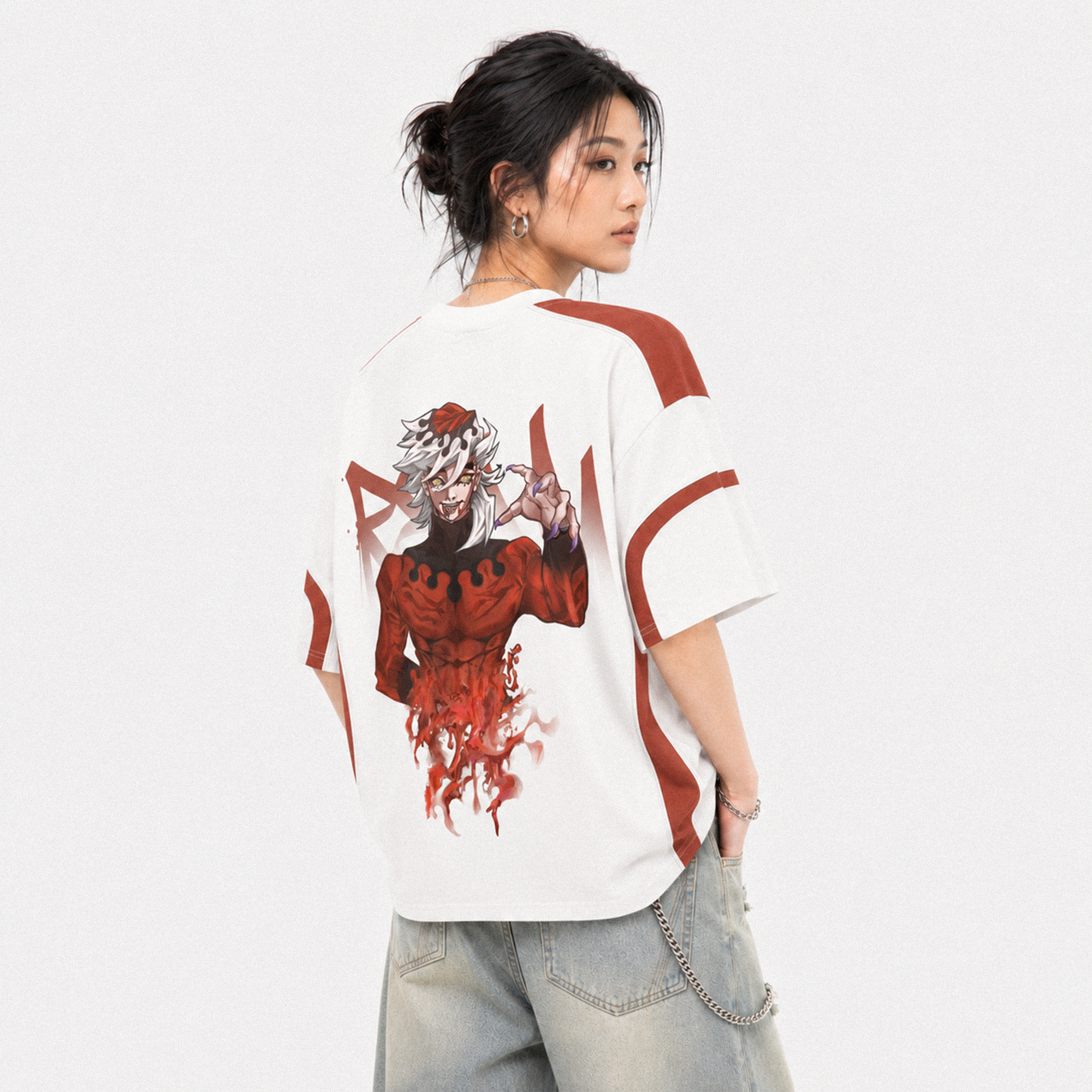 Fallen Butterfly T-Shirt