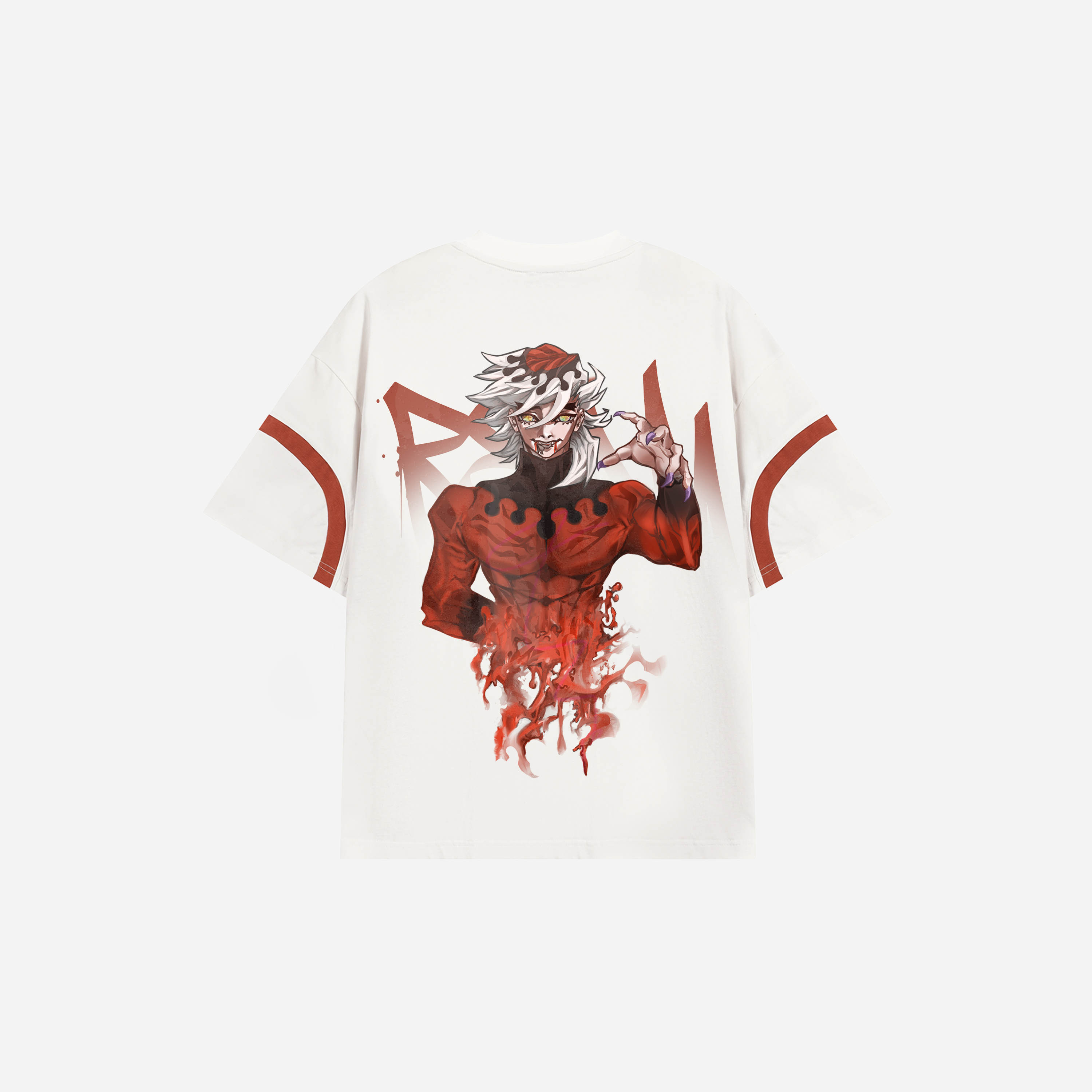 Fallen Butterfly T-Shirt