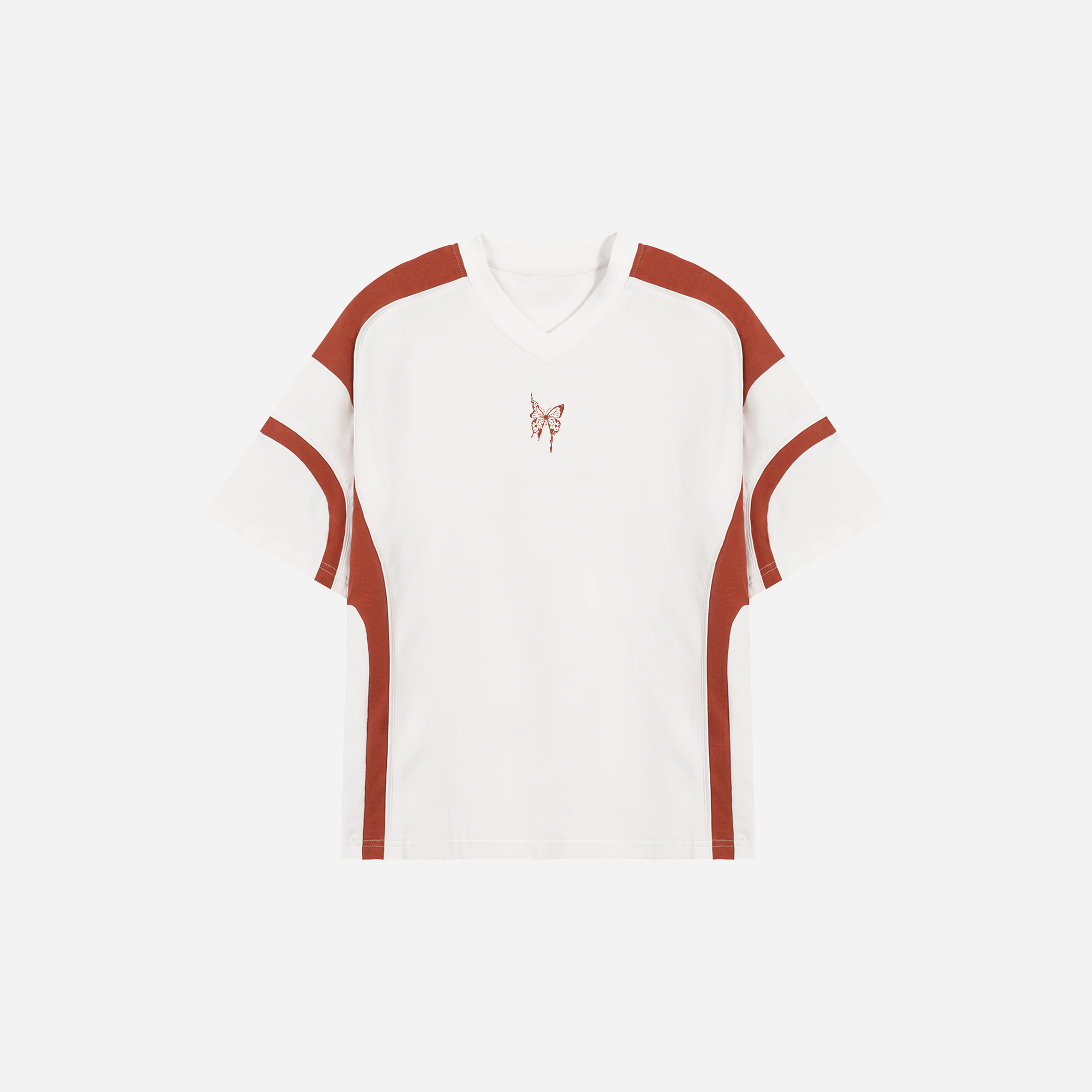 Fallen Butterfly T-Shirt