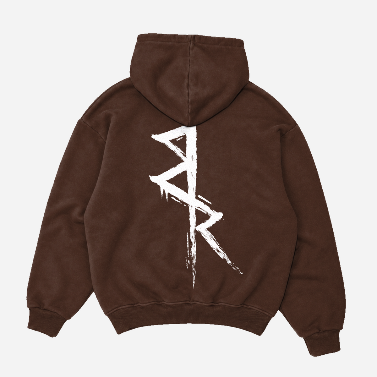 EdgeCore Zip Hoodie