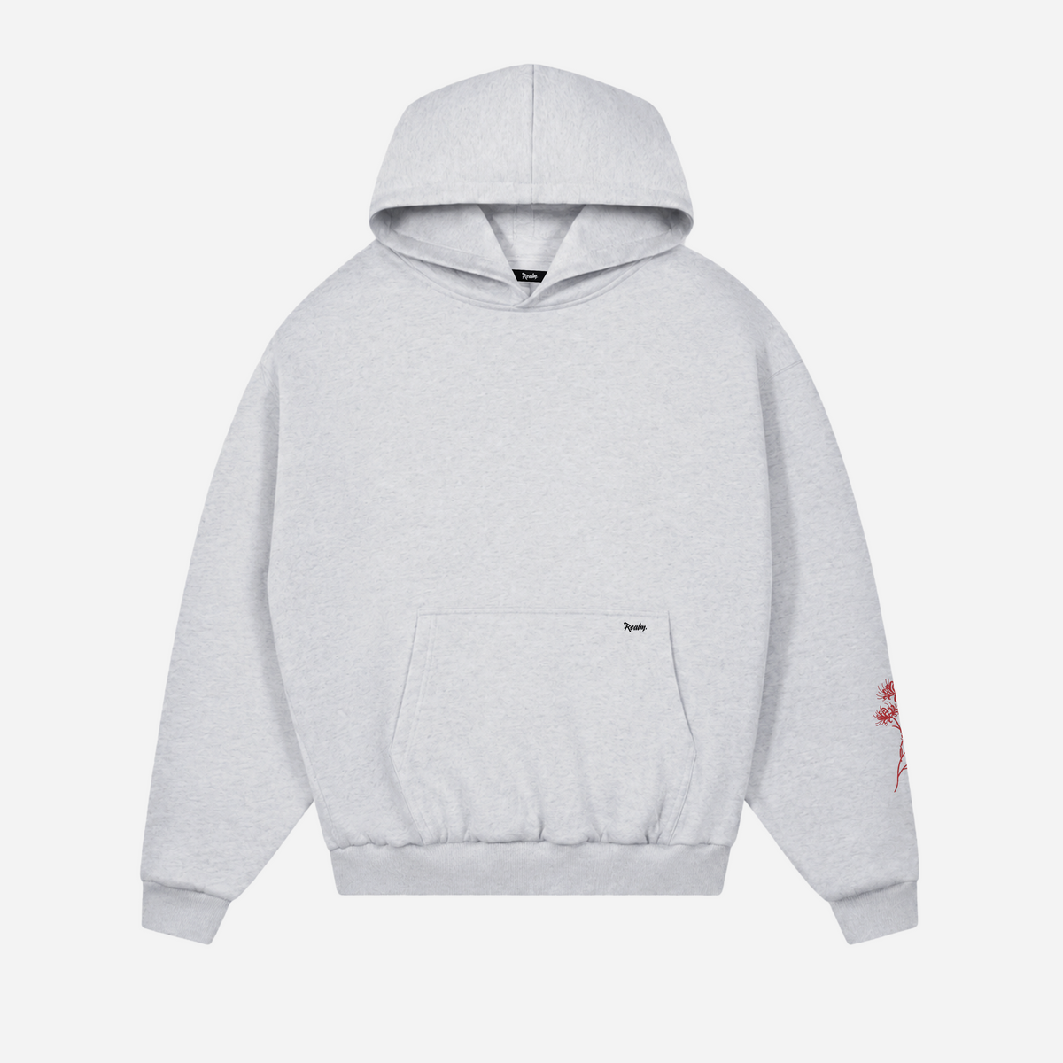 BLACK REAPER Hoodie