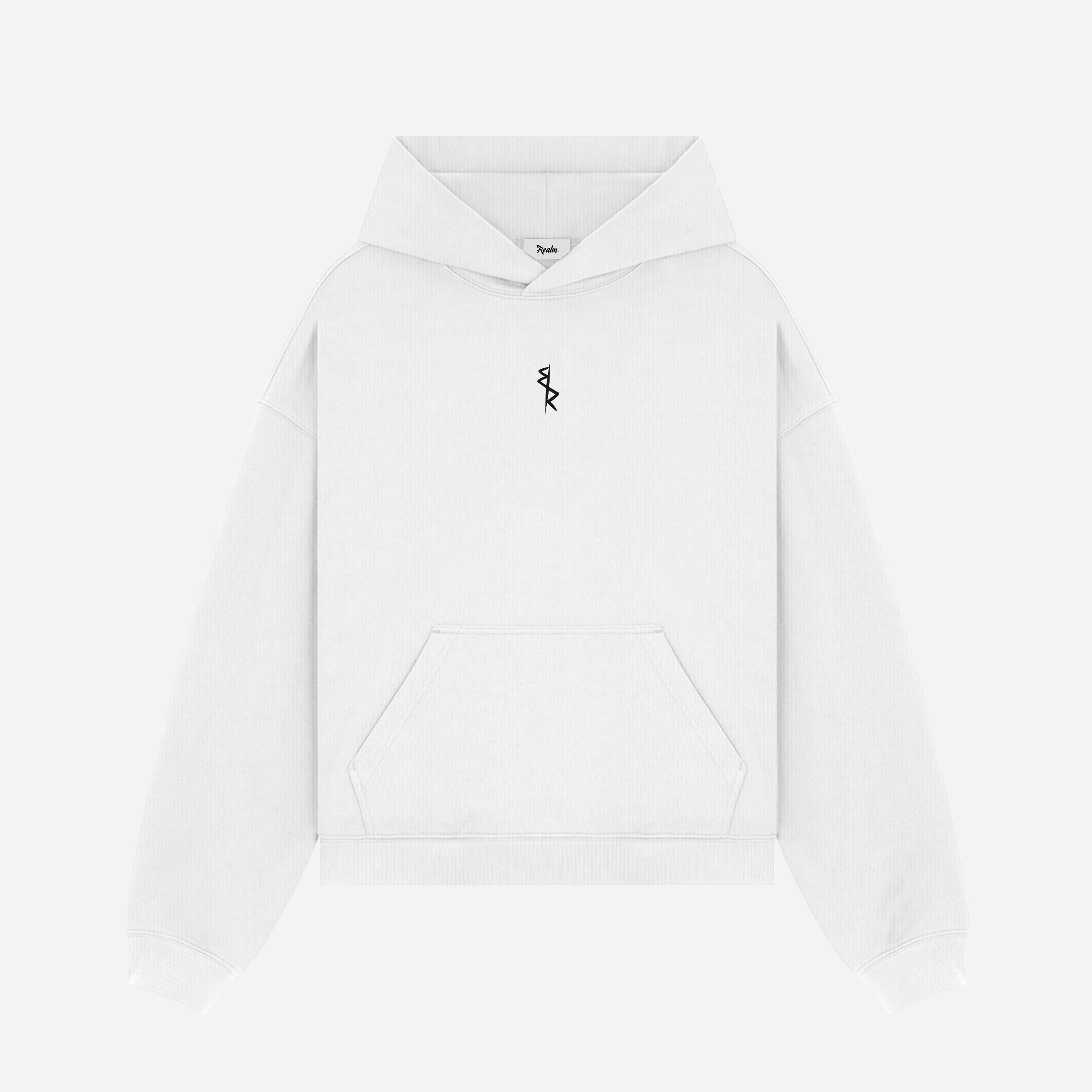 Cyber Eclipse Hoodie