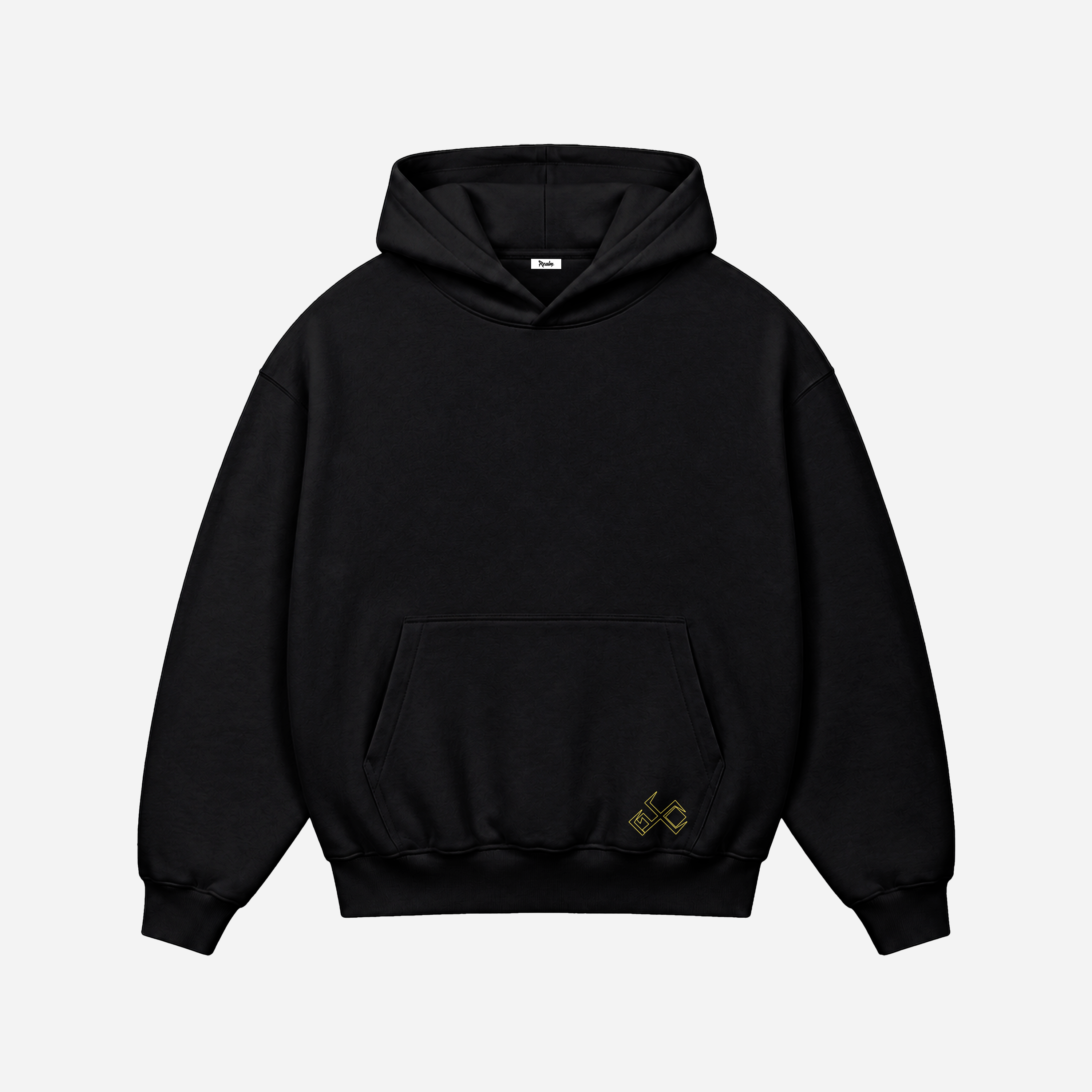 Thunderveil Hoodie