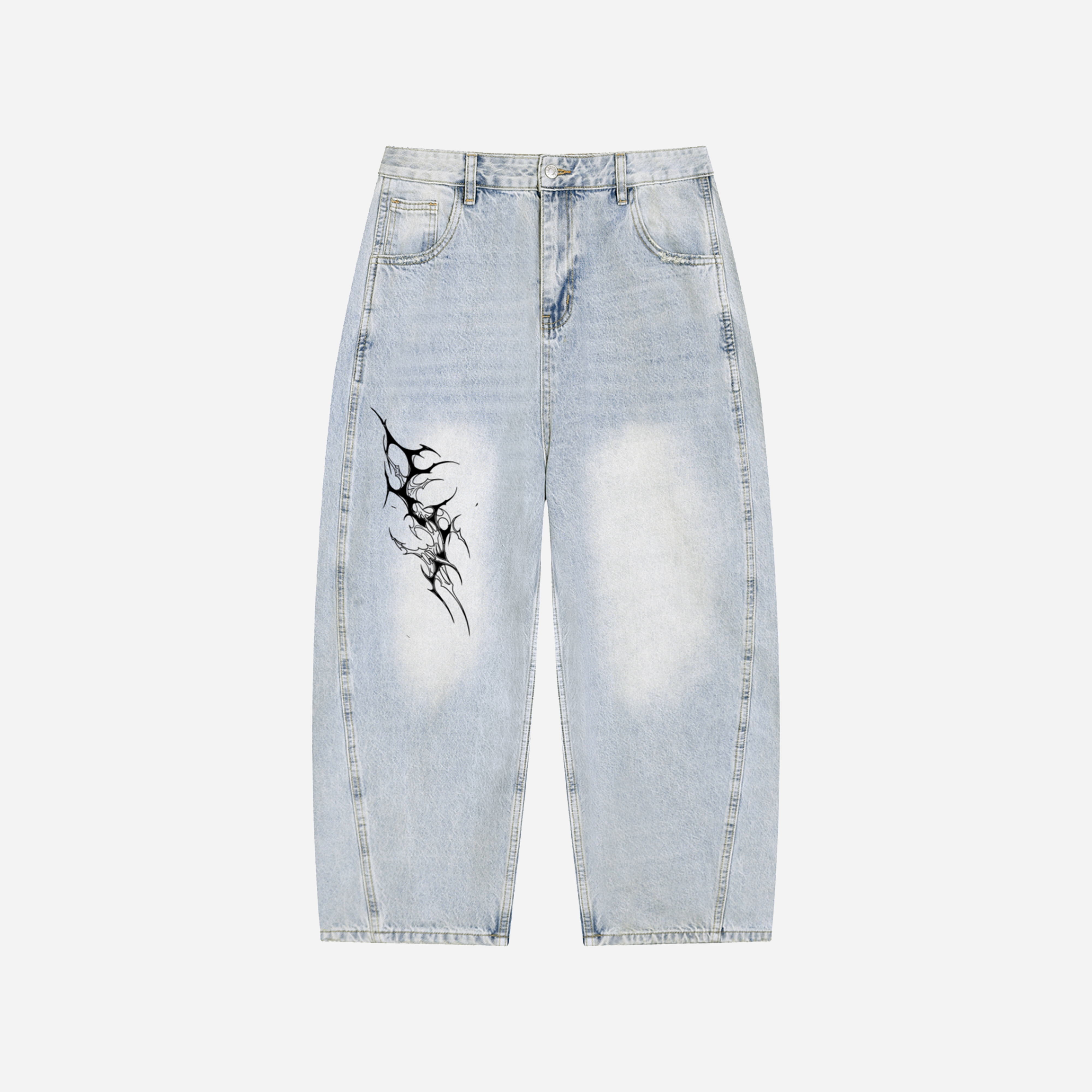 Struggler Jeans