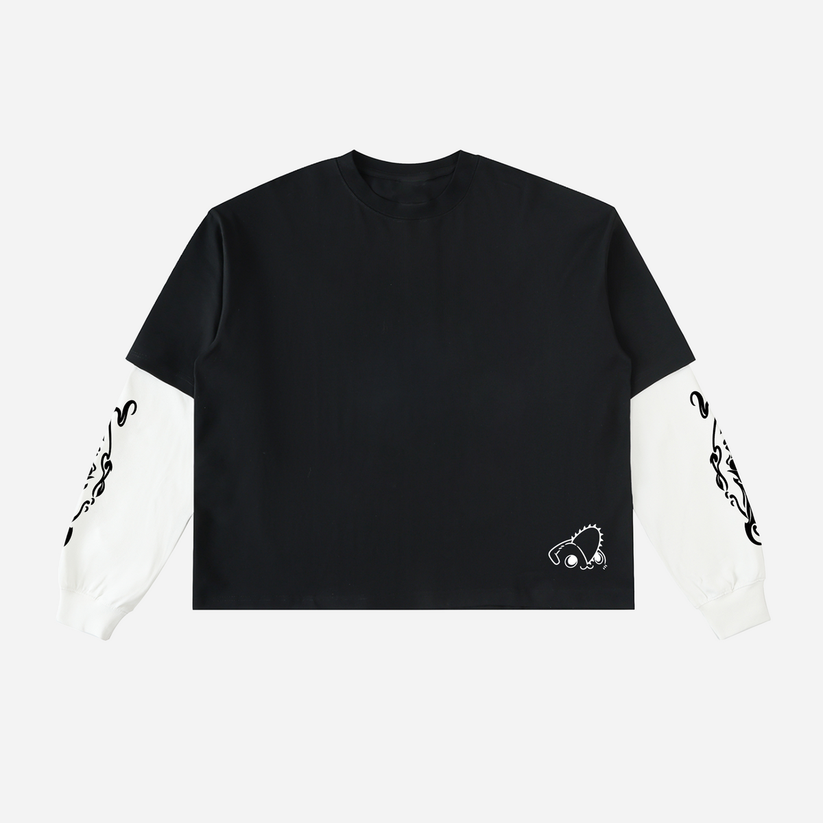 DOMINION Longsleeve