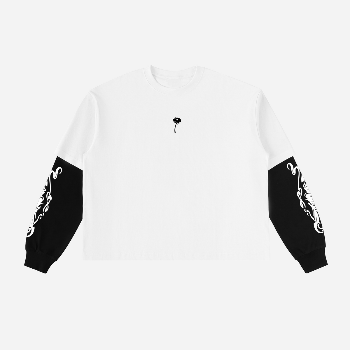 BOMBSHELL Longsleeve