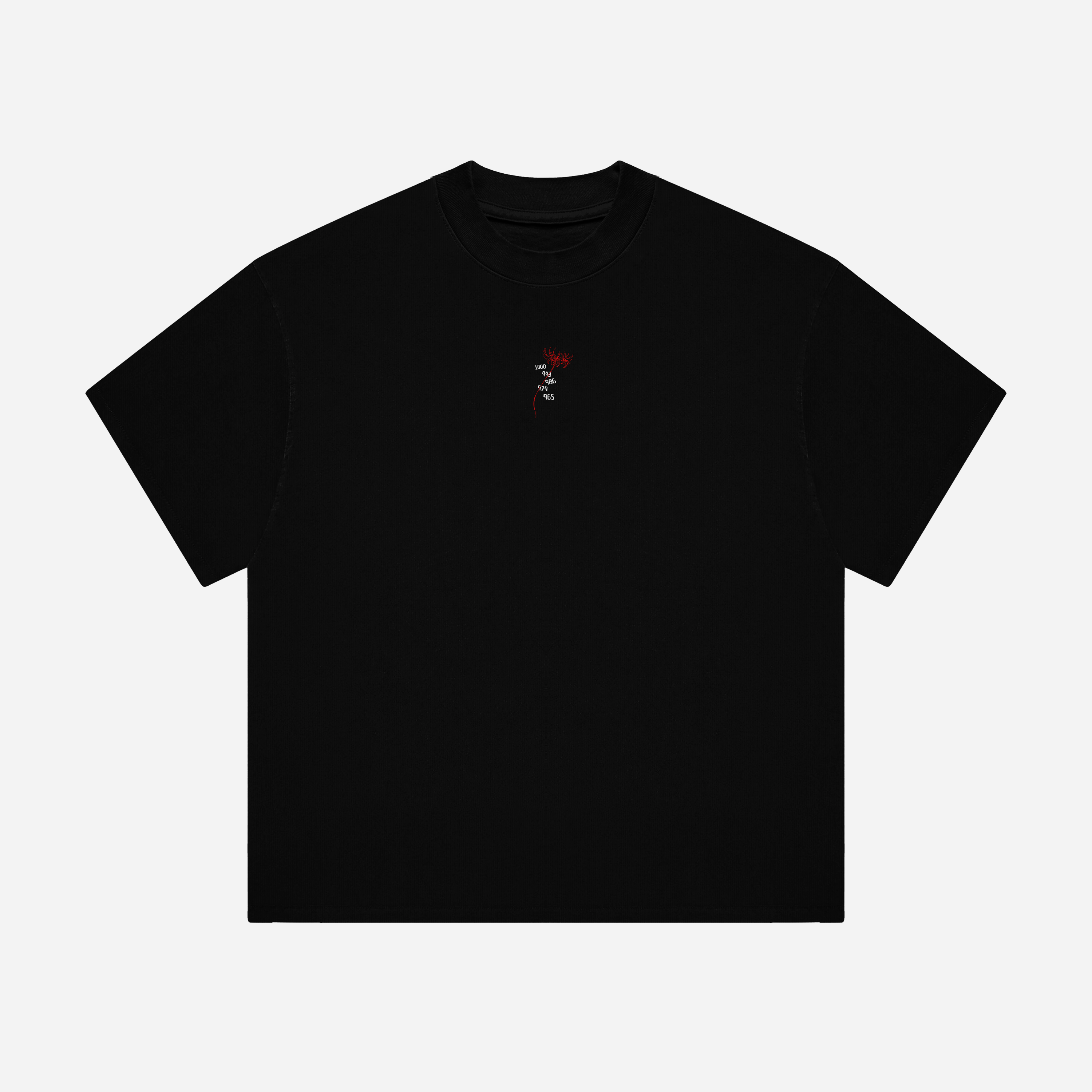 Ghoul Blood T-Shirt