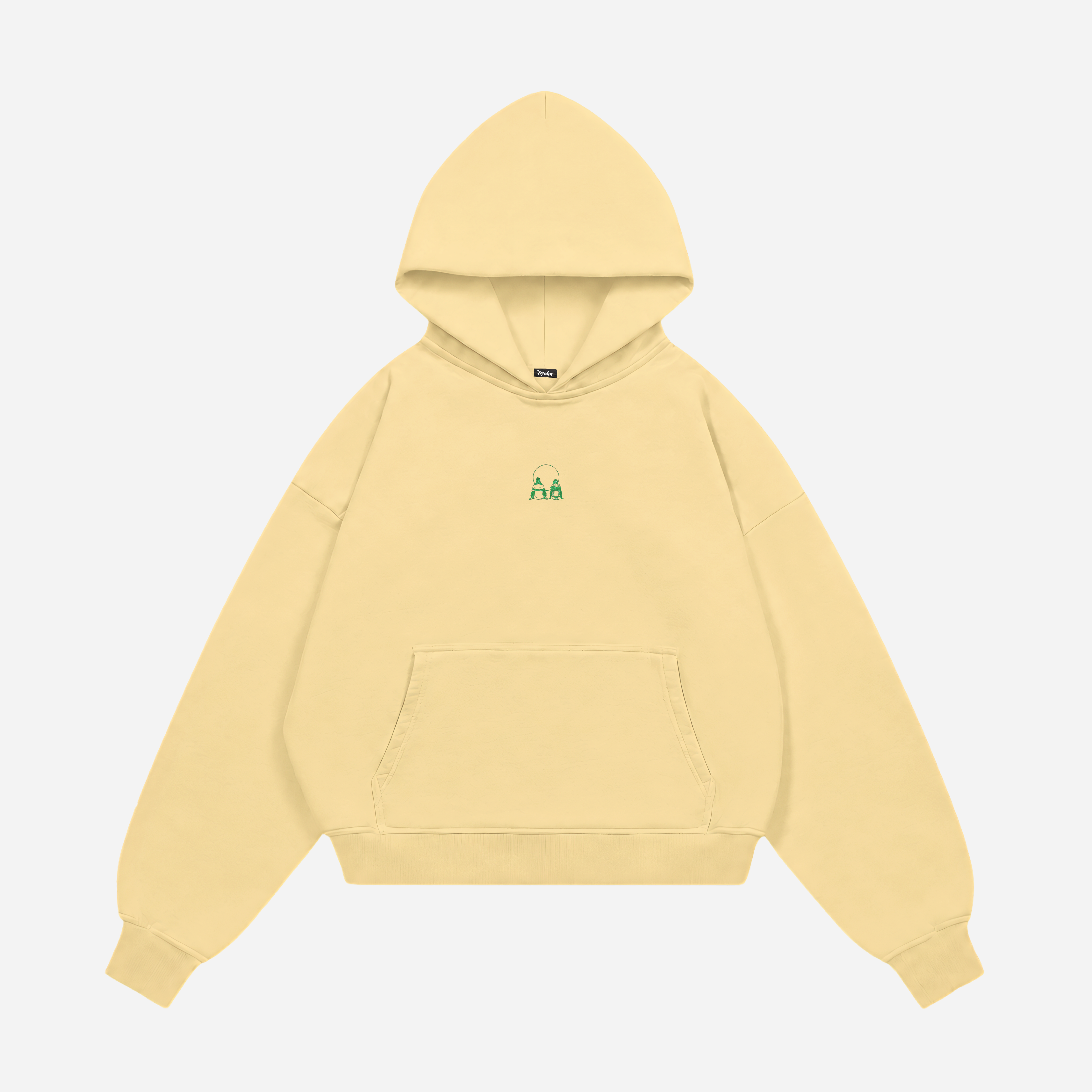 Moonbound Hoodie - Limited Edition