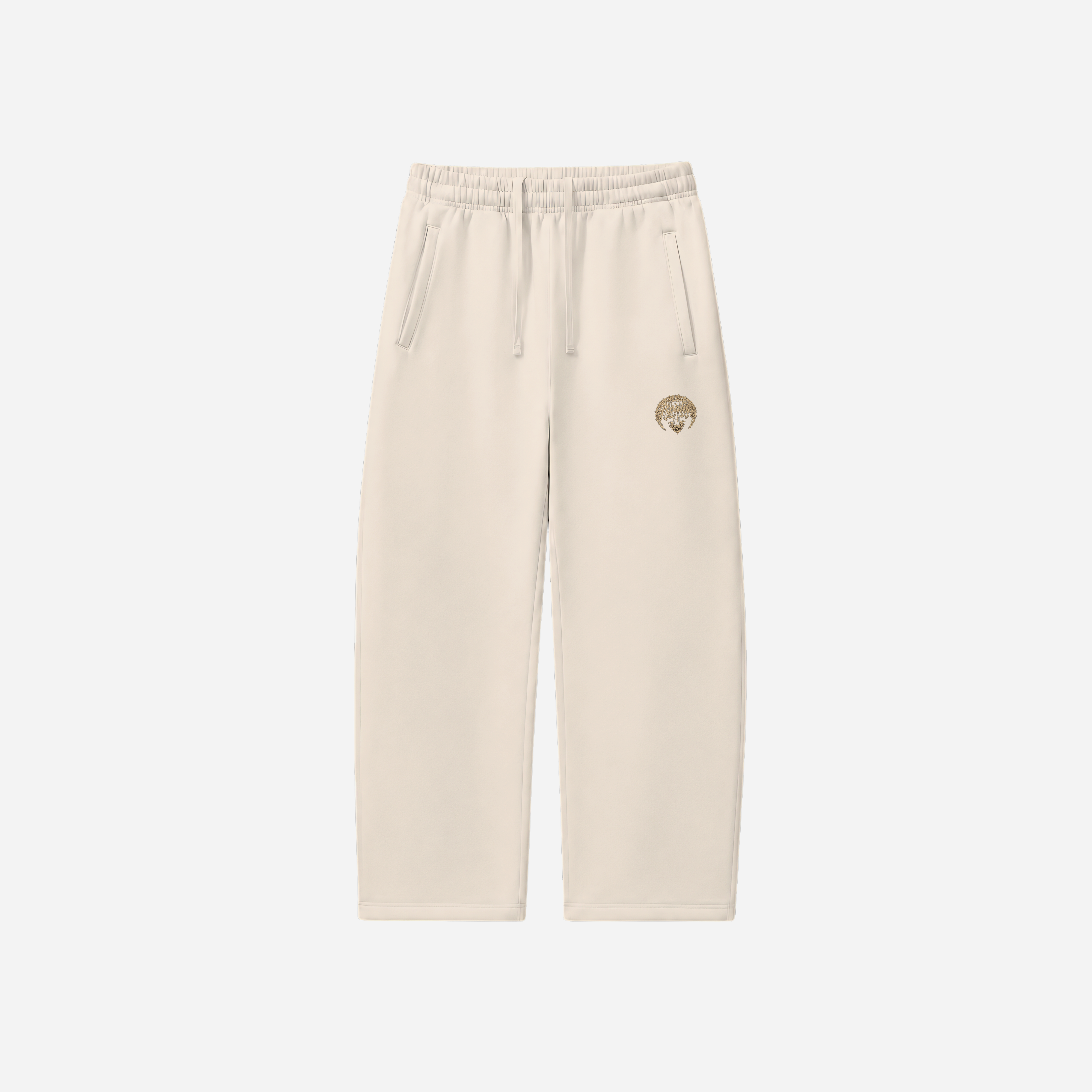 Scarlet Valkyrie Pants