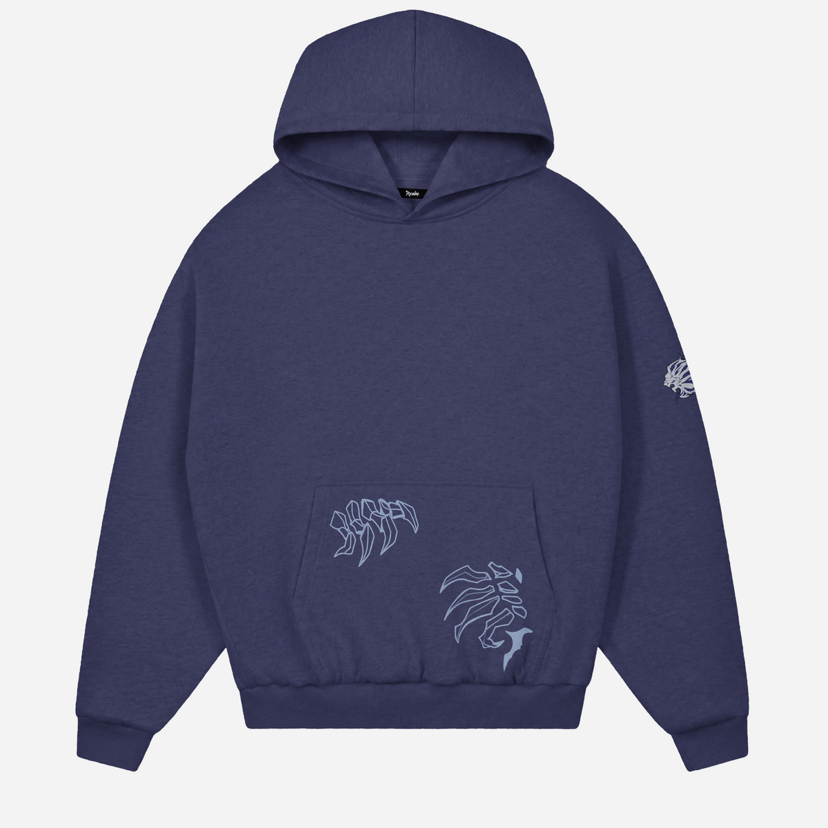 First Lord Hoodie
