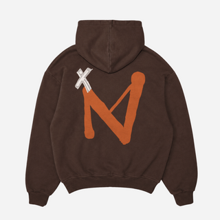 Four Seconds Hoodie
