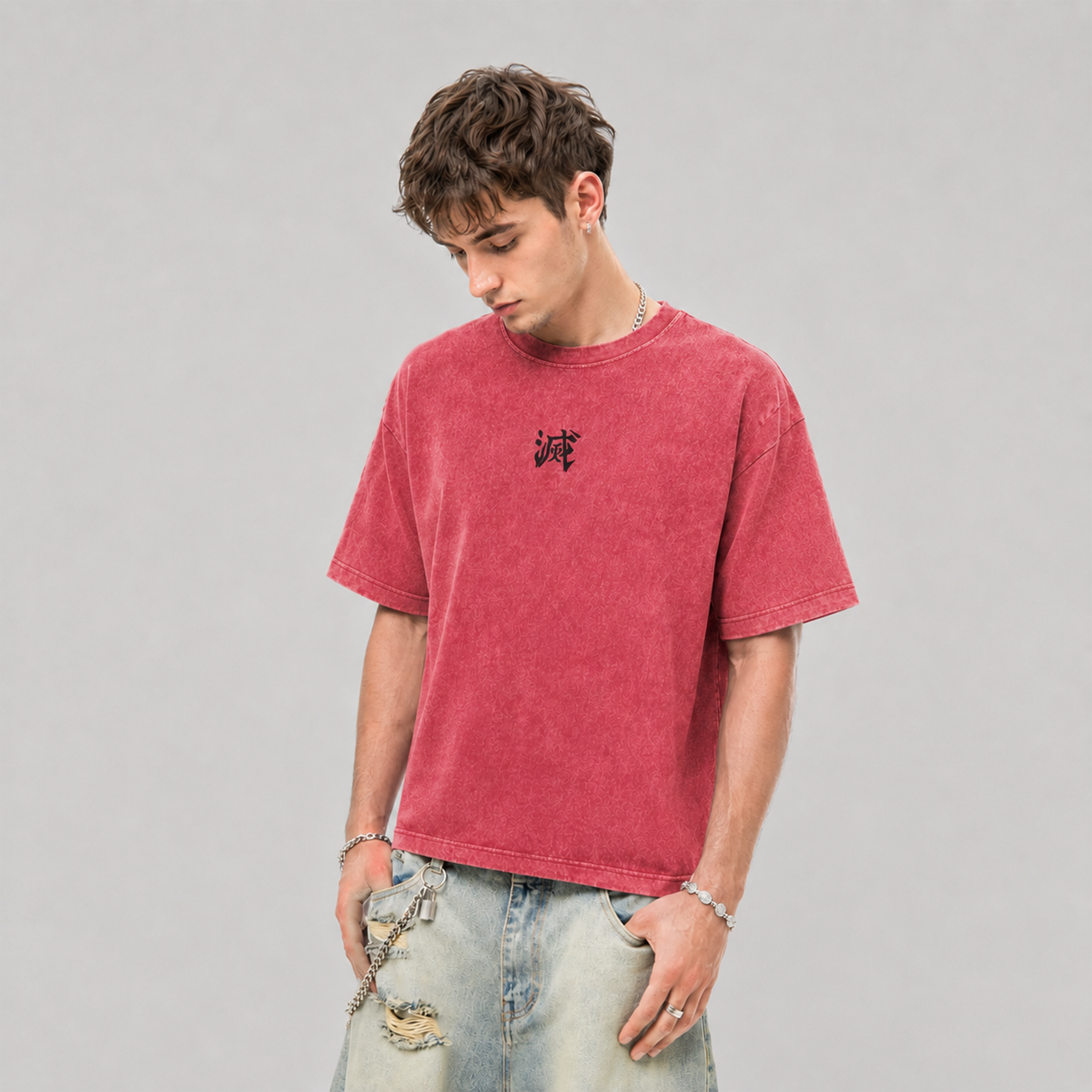 Flamboyant T-Shirt