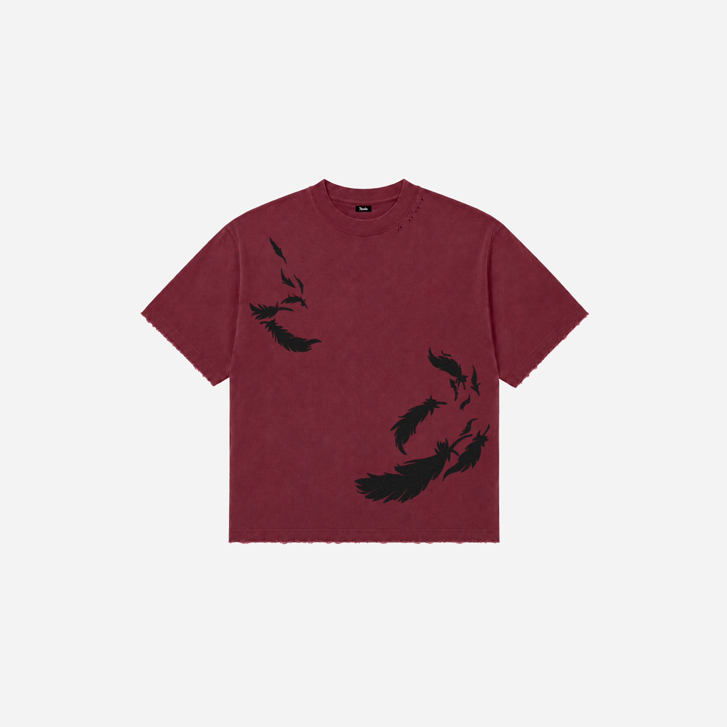 Lord of Blood T-Shirt (Pre-Order - Shipped 15 July)