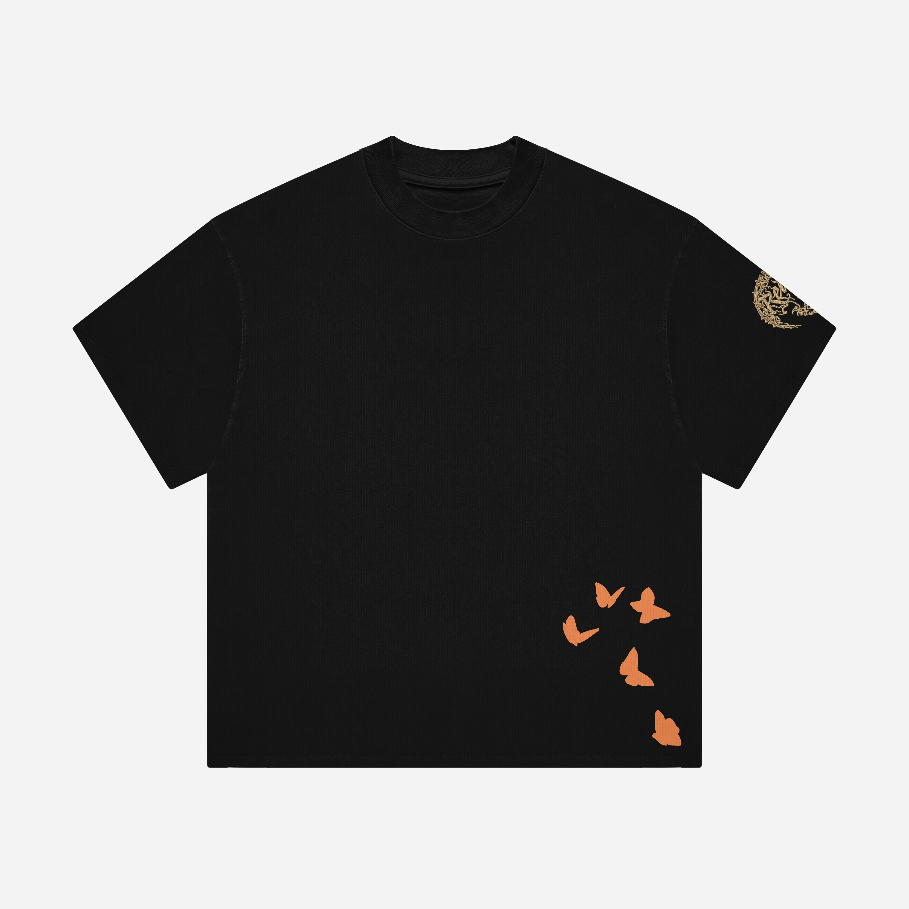 GODDESS OF ROT T-Shirt