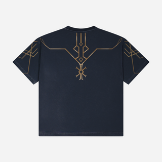 Gilded Sight T-Shirt ( Pre-Order : Shipped 20/12)